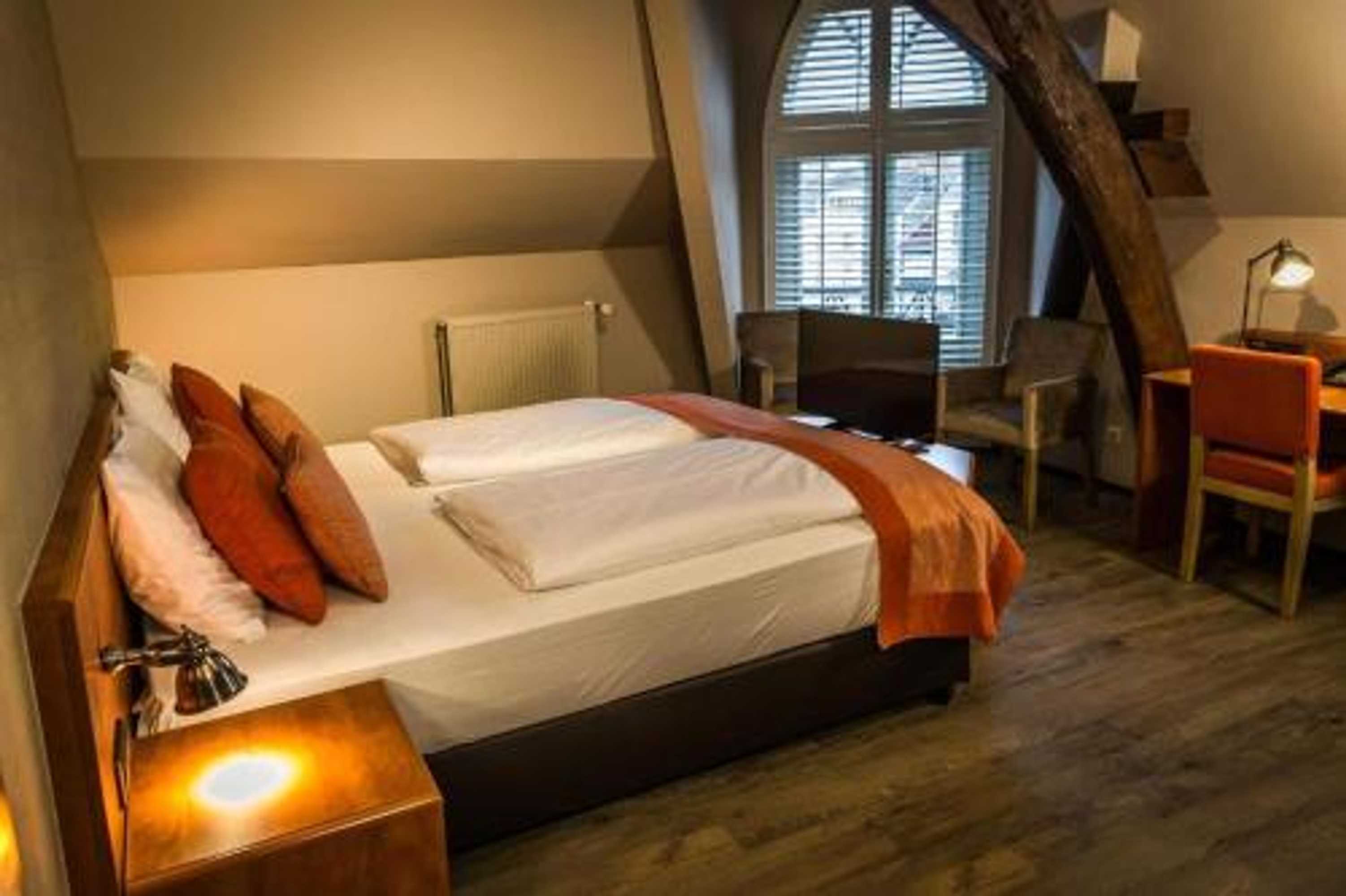 Gift card for Hotel De Limbourg Gift card for Hotel De Limbourg