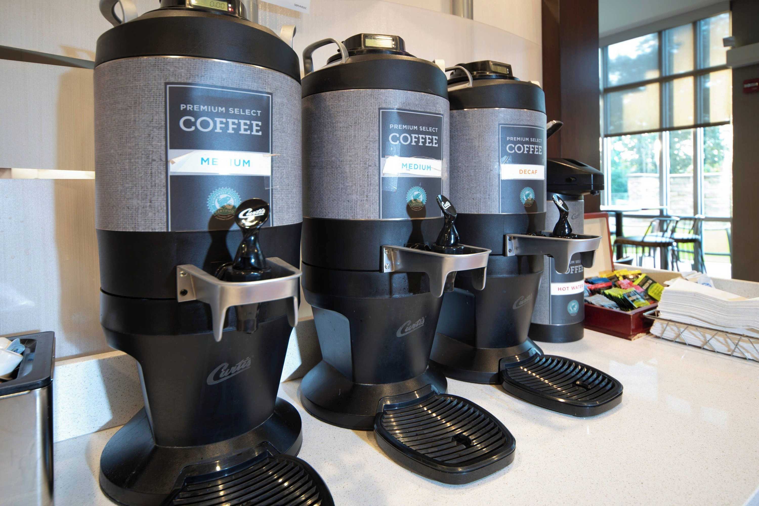 Gift card for Springhill Suites Philadelphia Valley Forge/king of Prussia