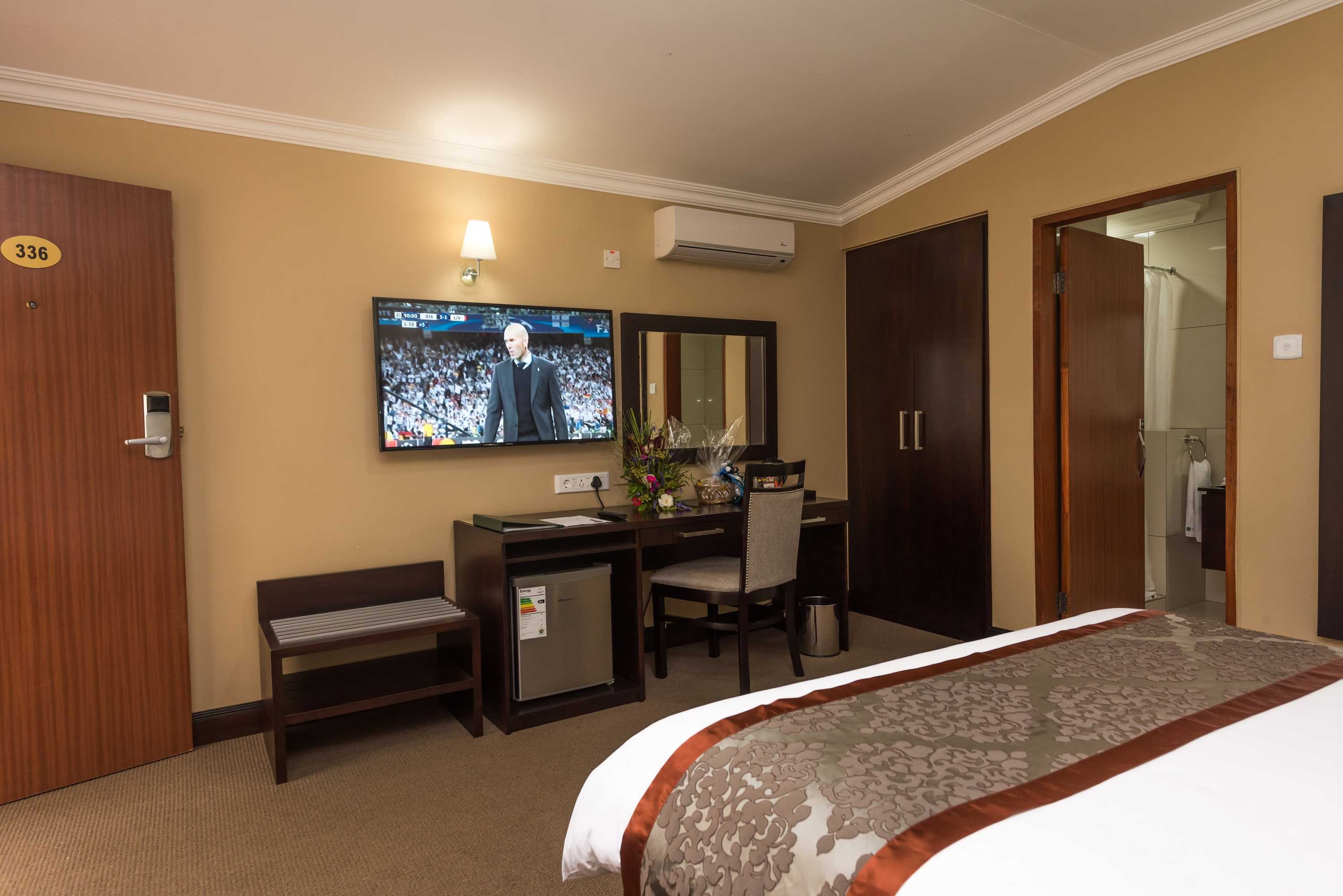 Gift card for Sunbird Mount Soche Hotel Gift card for Sunbird Mount Soche Hotel