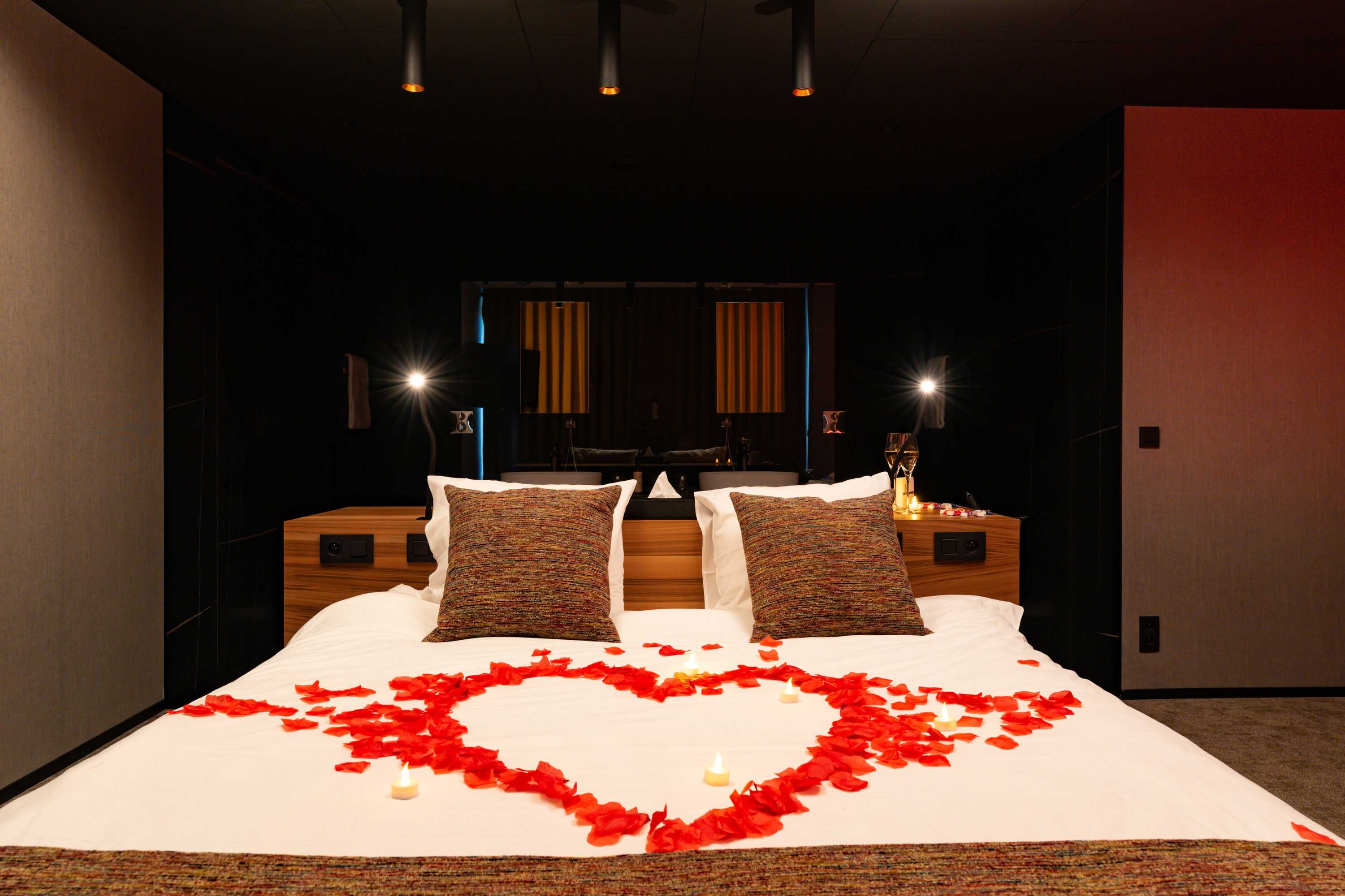 Gift card for Aux Etangs - Hôtel