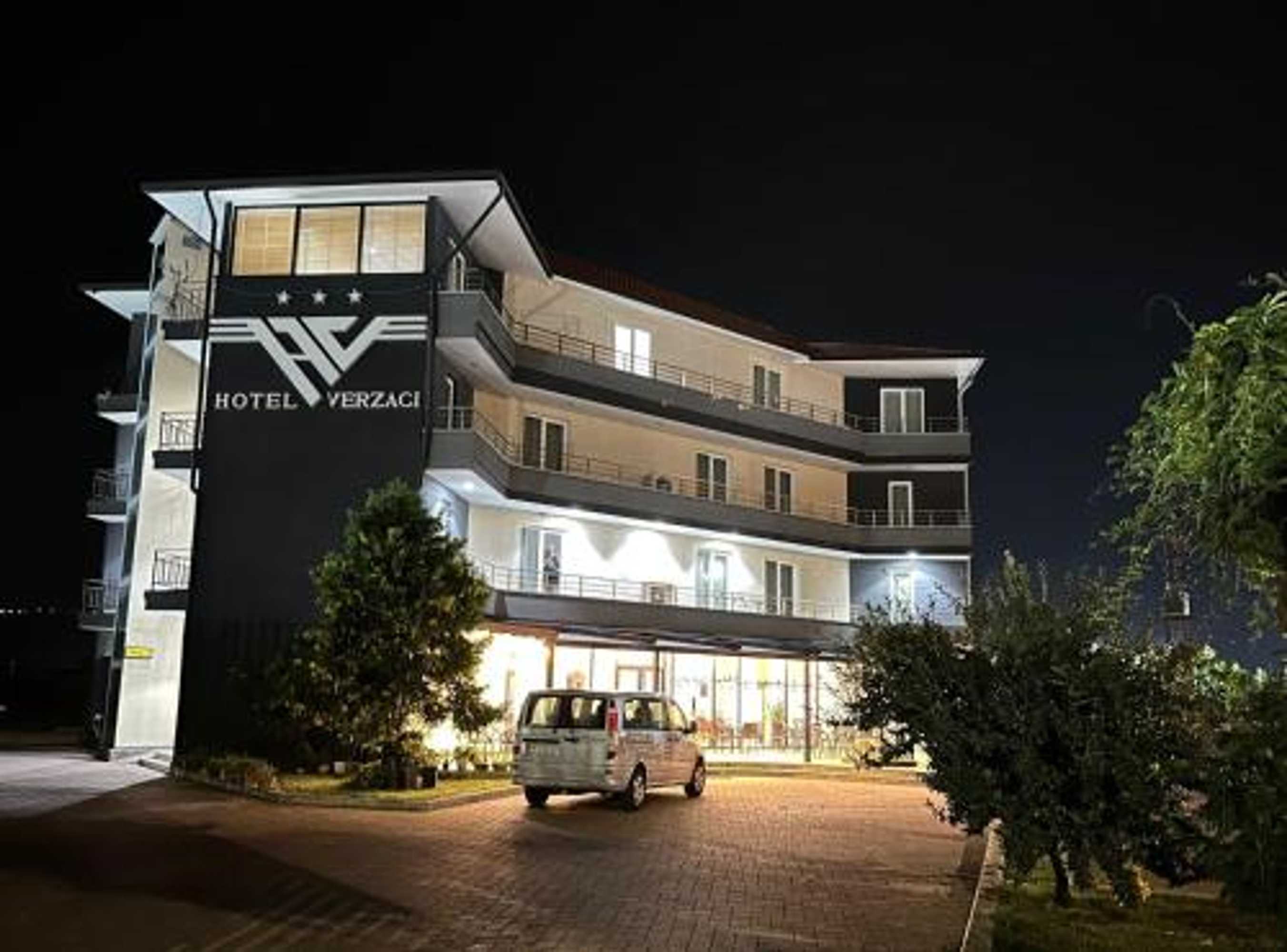 Gift card for Hotel Verzaci Gift card for Hotel Verzaci