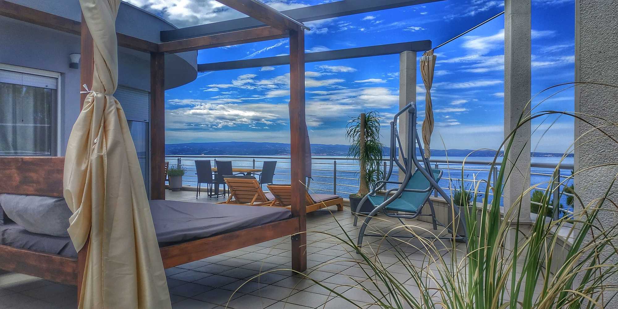 Gift card for Ark Beach Hotel