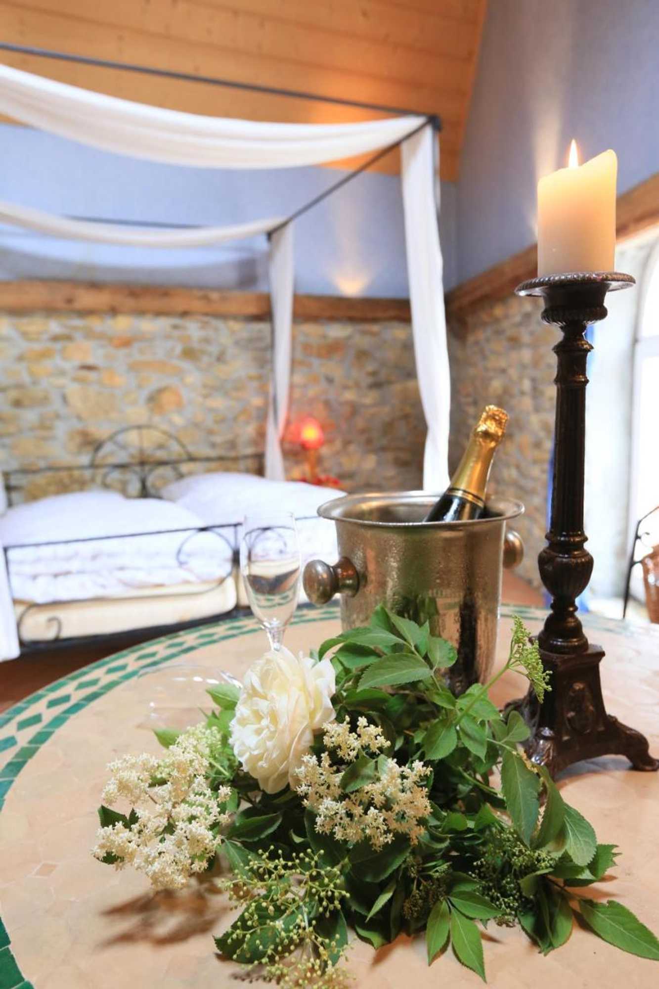 Gift card for Hotel Weingewolbe