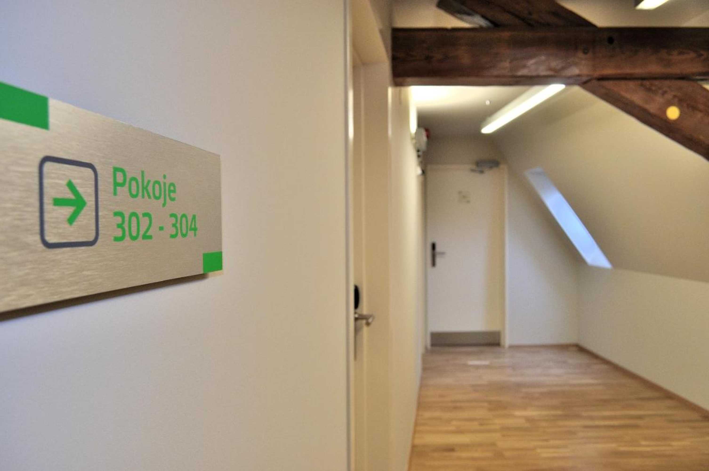 Gift card for Penzion Lípa