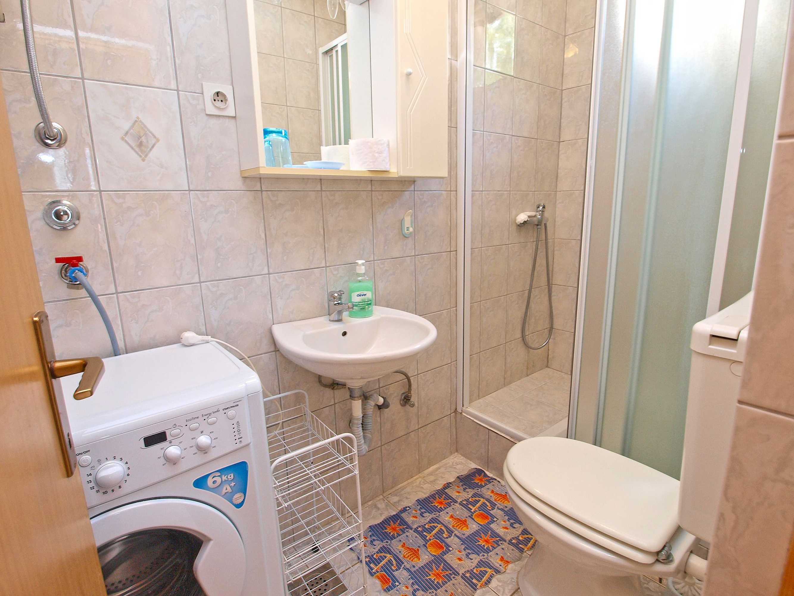 Gift card for Apartments Vladislava 906