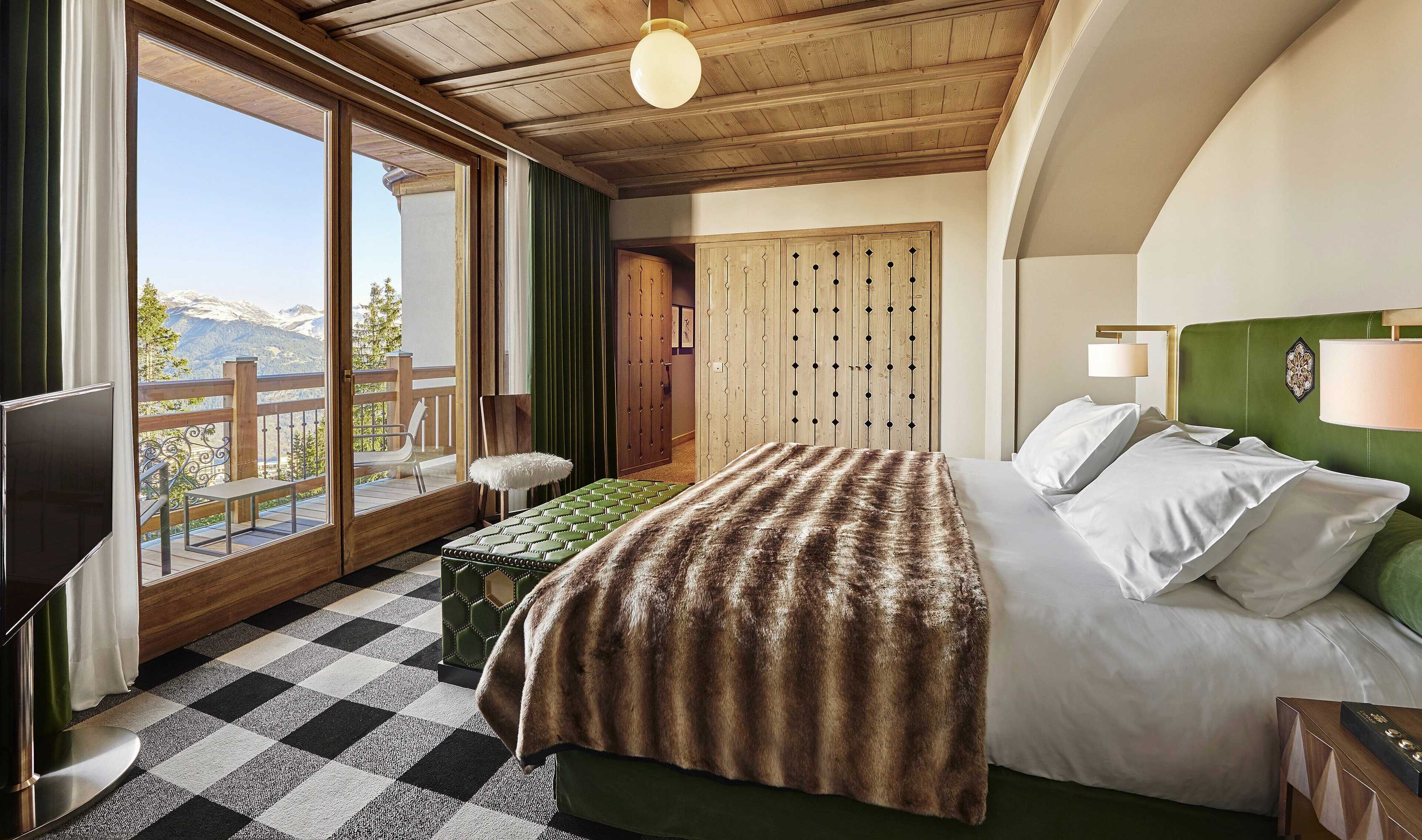 Gift card for Apogée Courchevel, Oetker Hotels