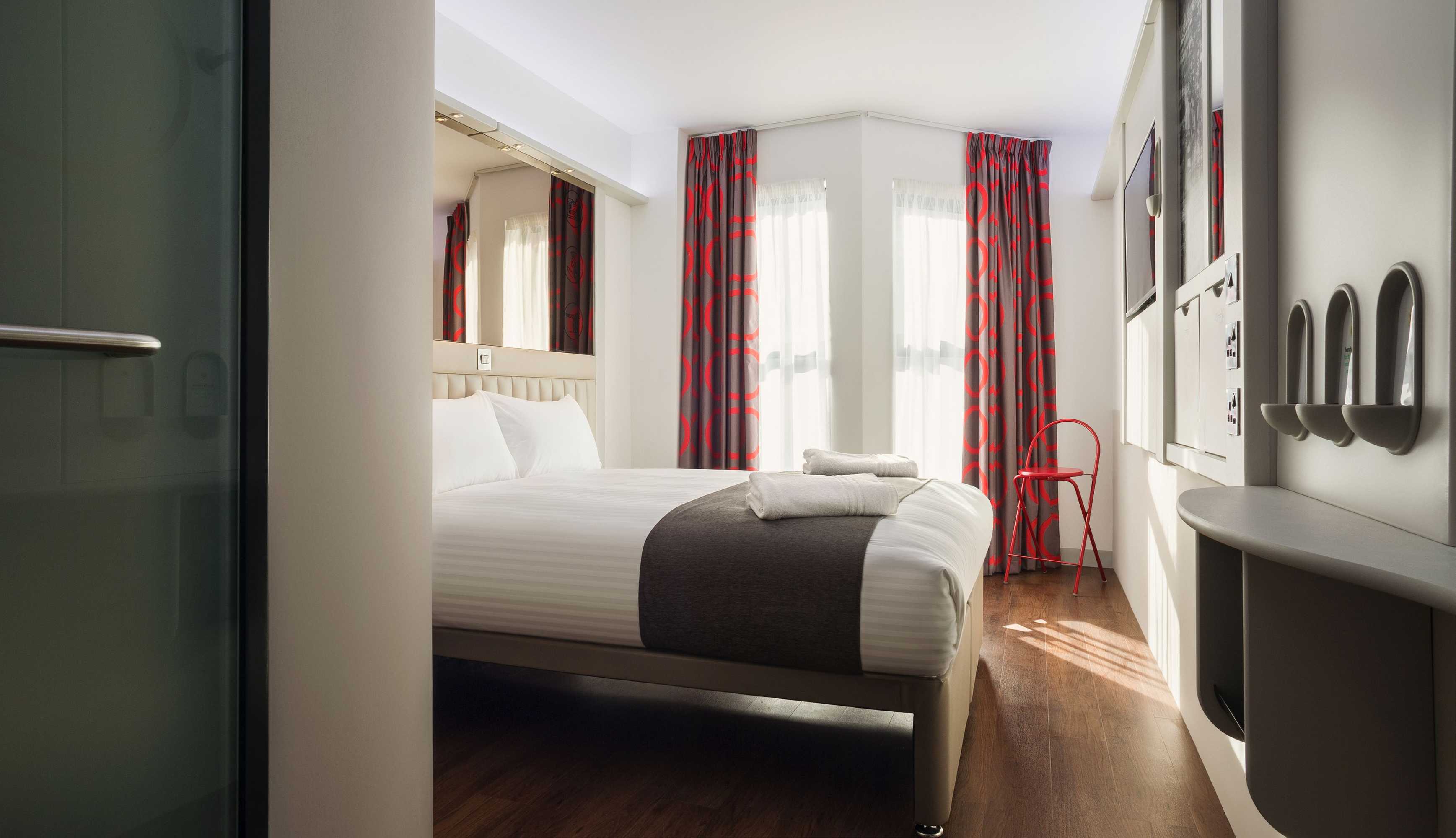 Gift card for Point A Hotel Glasgow Gift card for Point A Hotel Glasgow
