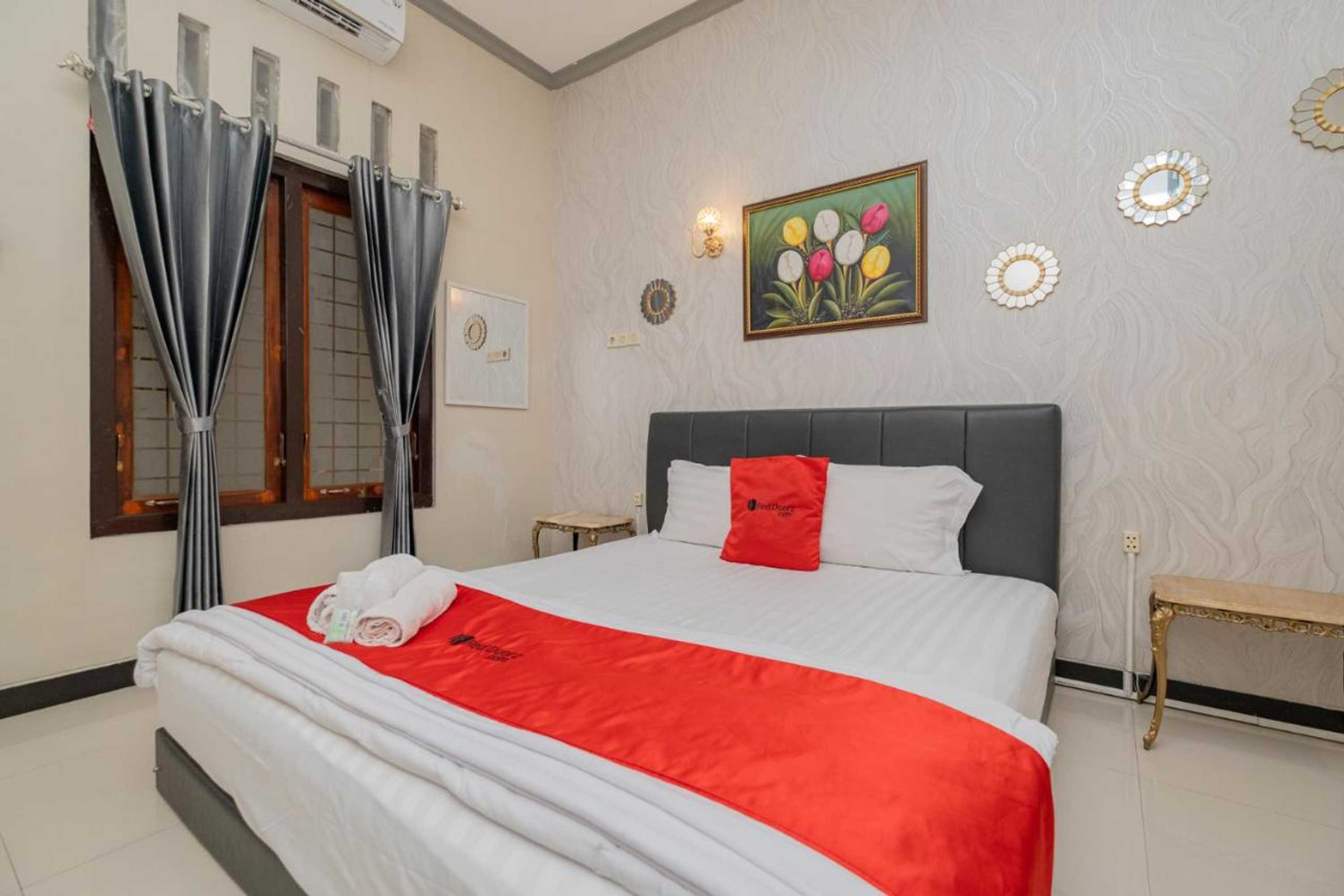 Gift card for Reddoorz Near Kampung Inggris Pare