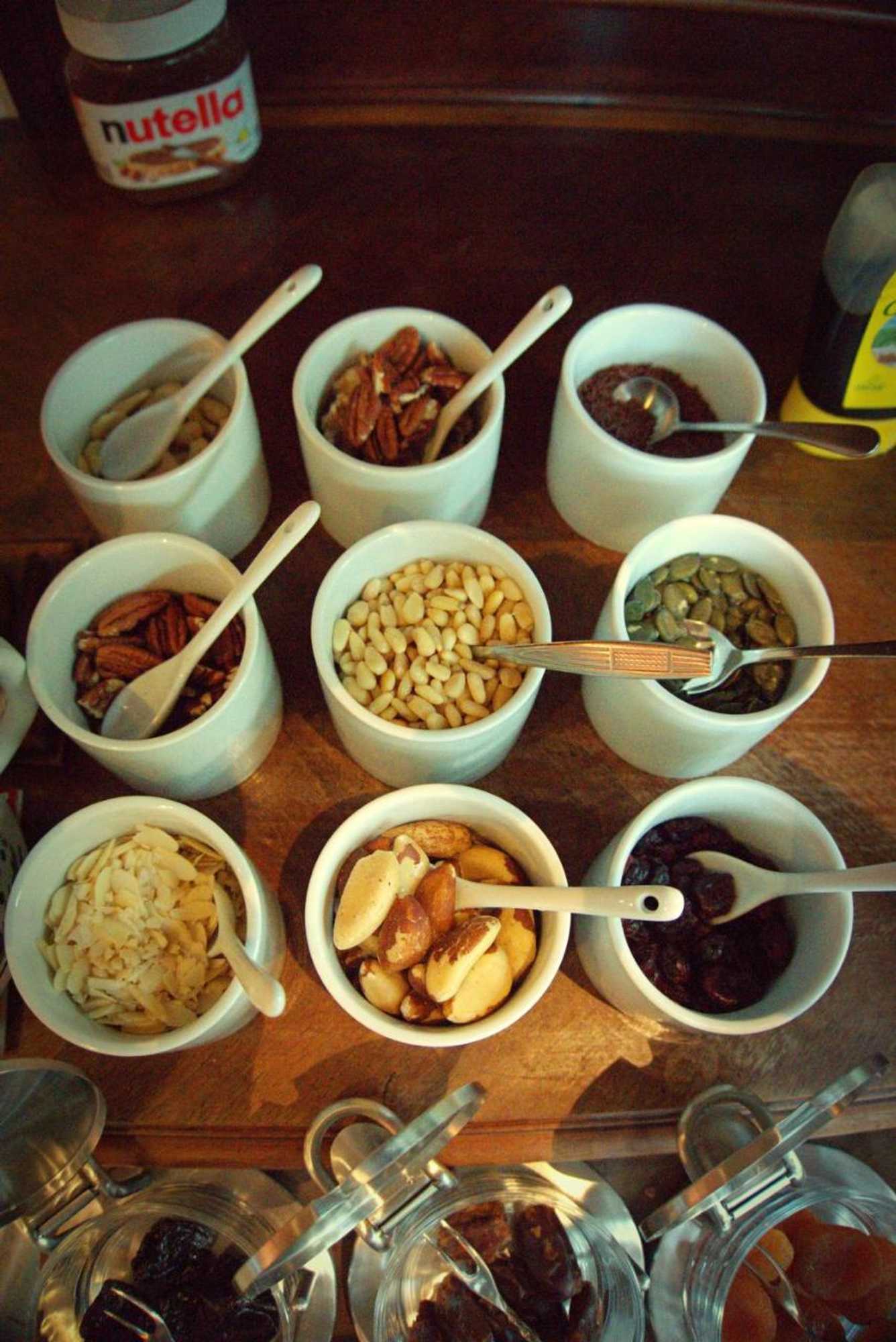 Gift card for Schillers Hotel & Café - Garni -