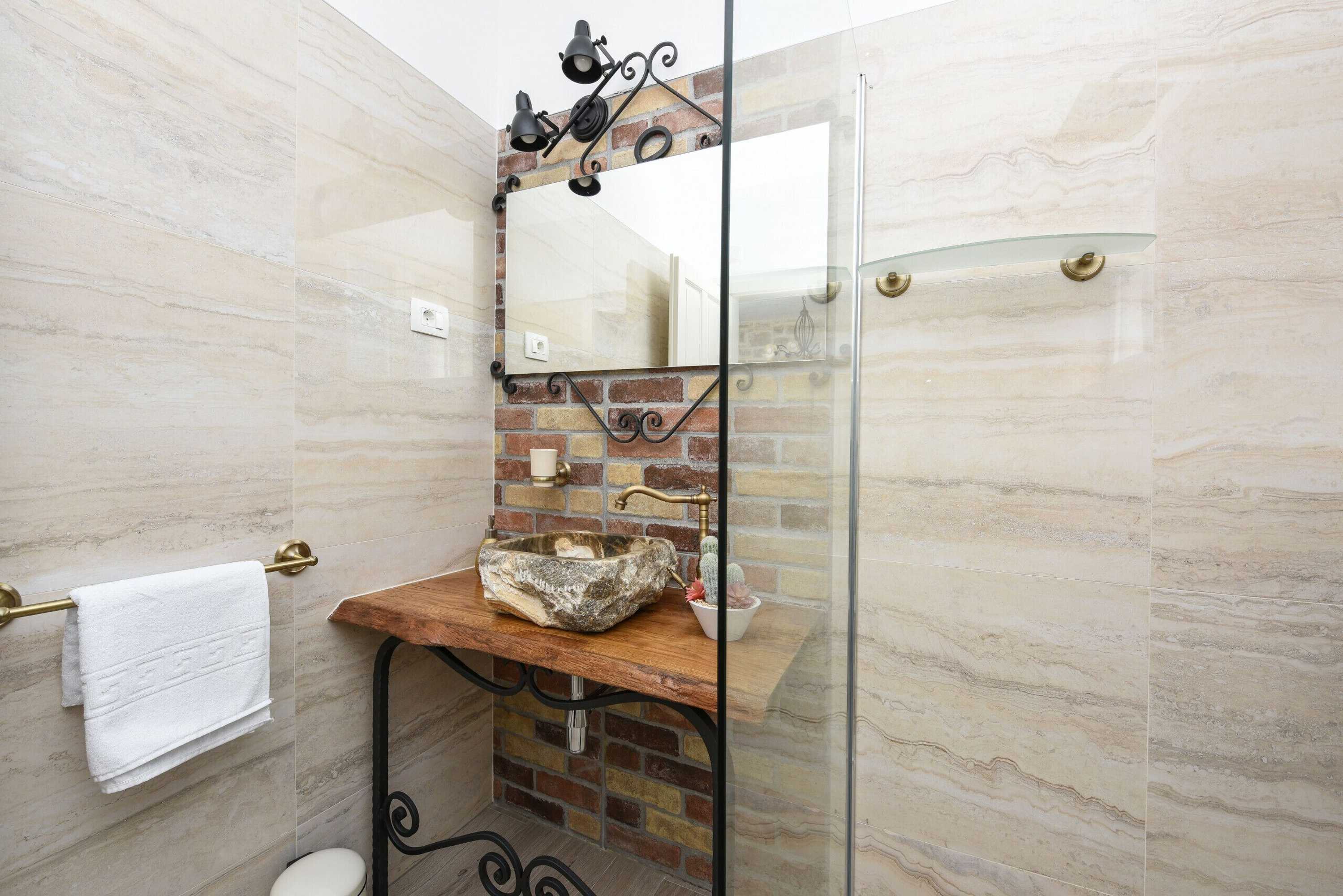 Gift card for Villa Imperia