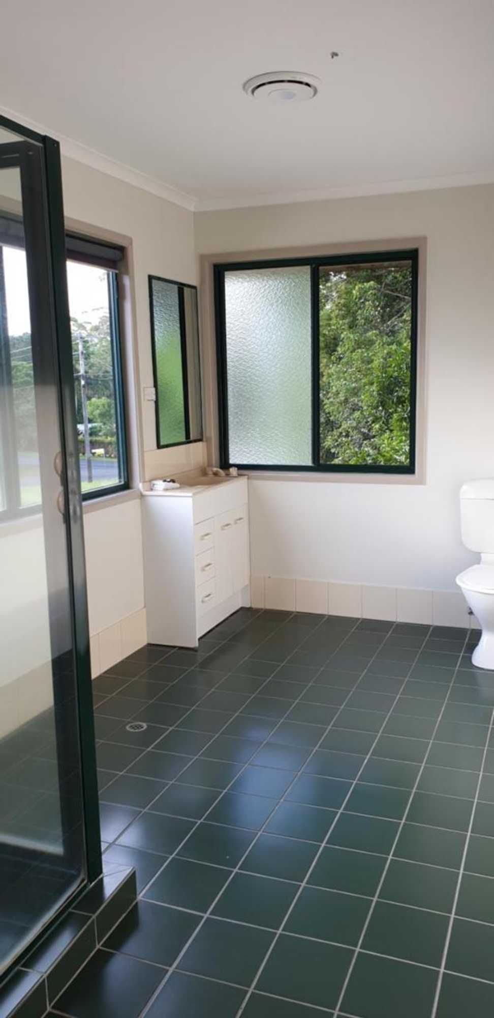 Gift card for Tranquil Park