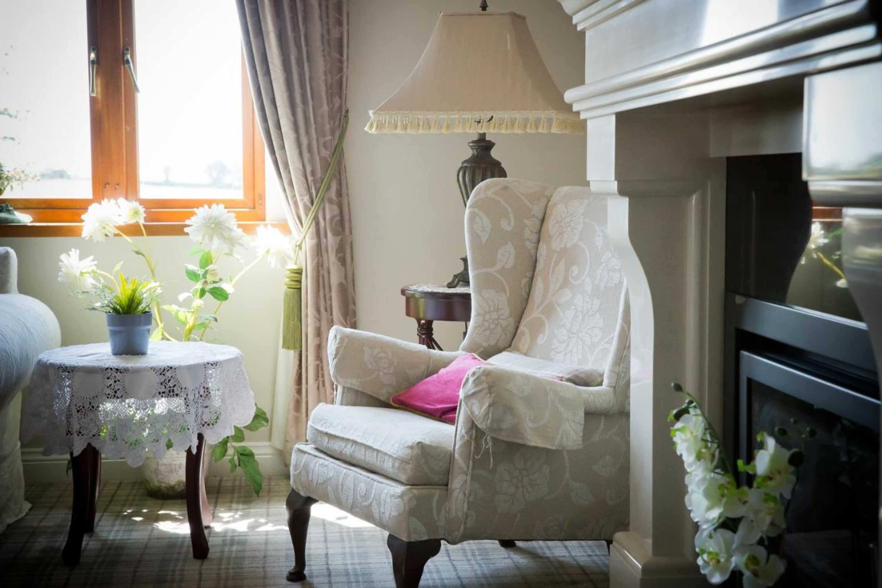 Gift card for Cahergal Farmhouse B&b