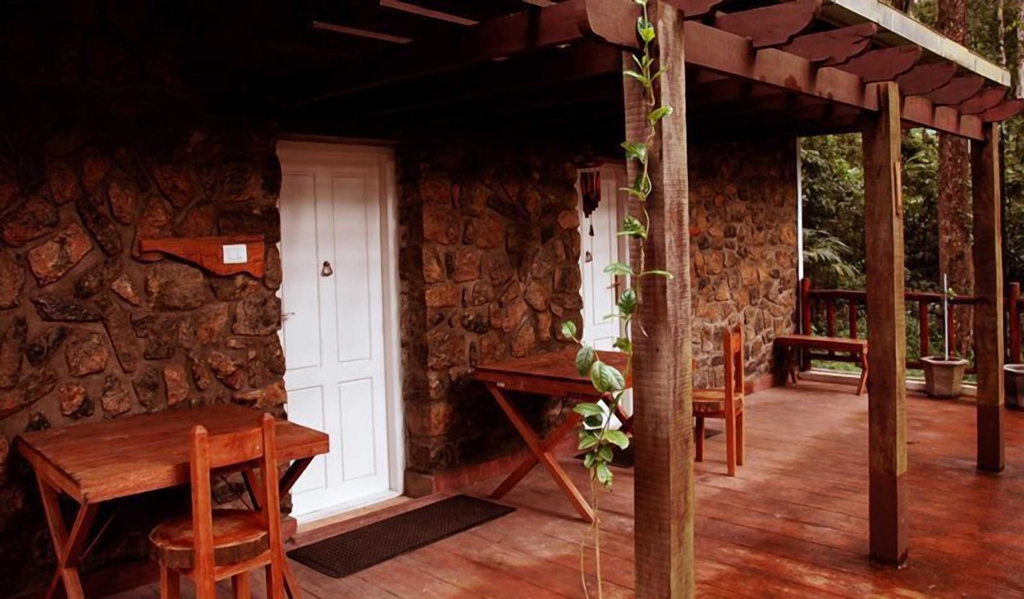Gift card for Green Spaces Munnar Gift card for Green Spaces Munnar