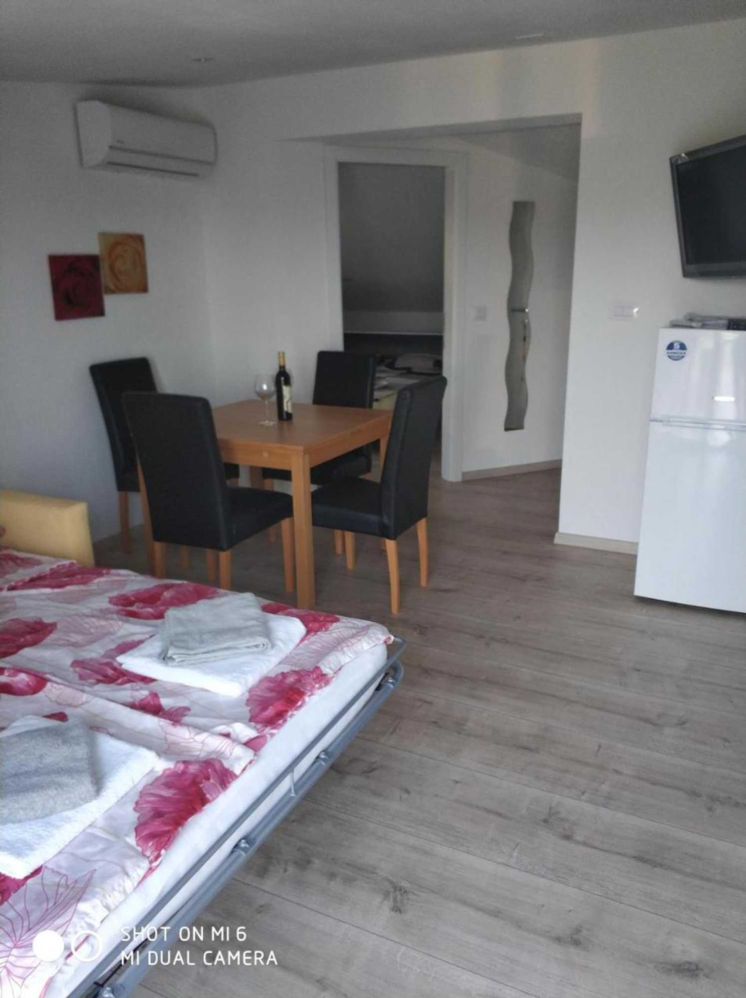 Gift card for Apartments Nogic