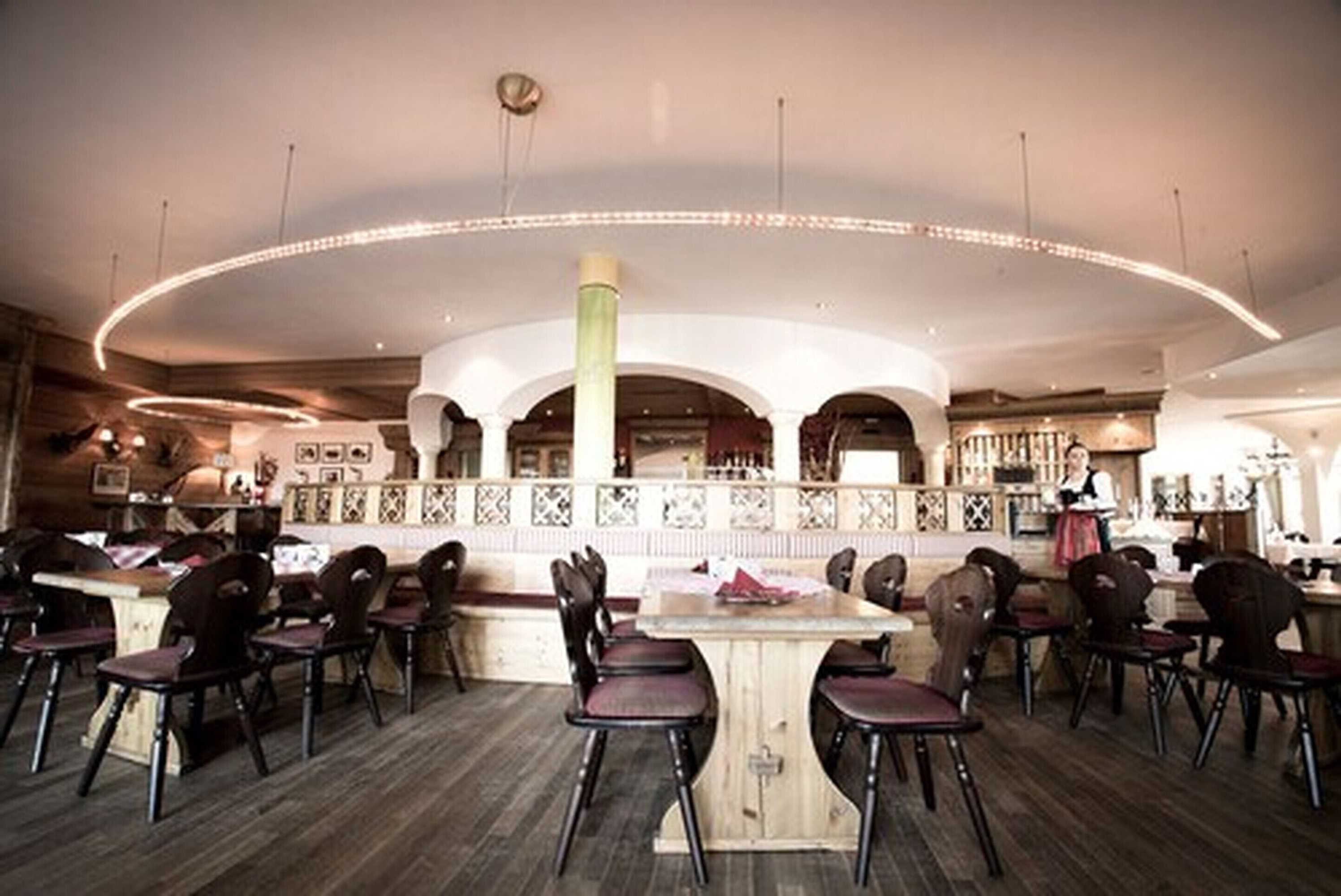 Gift card for Landgasthof Linde