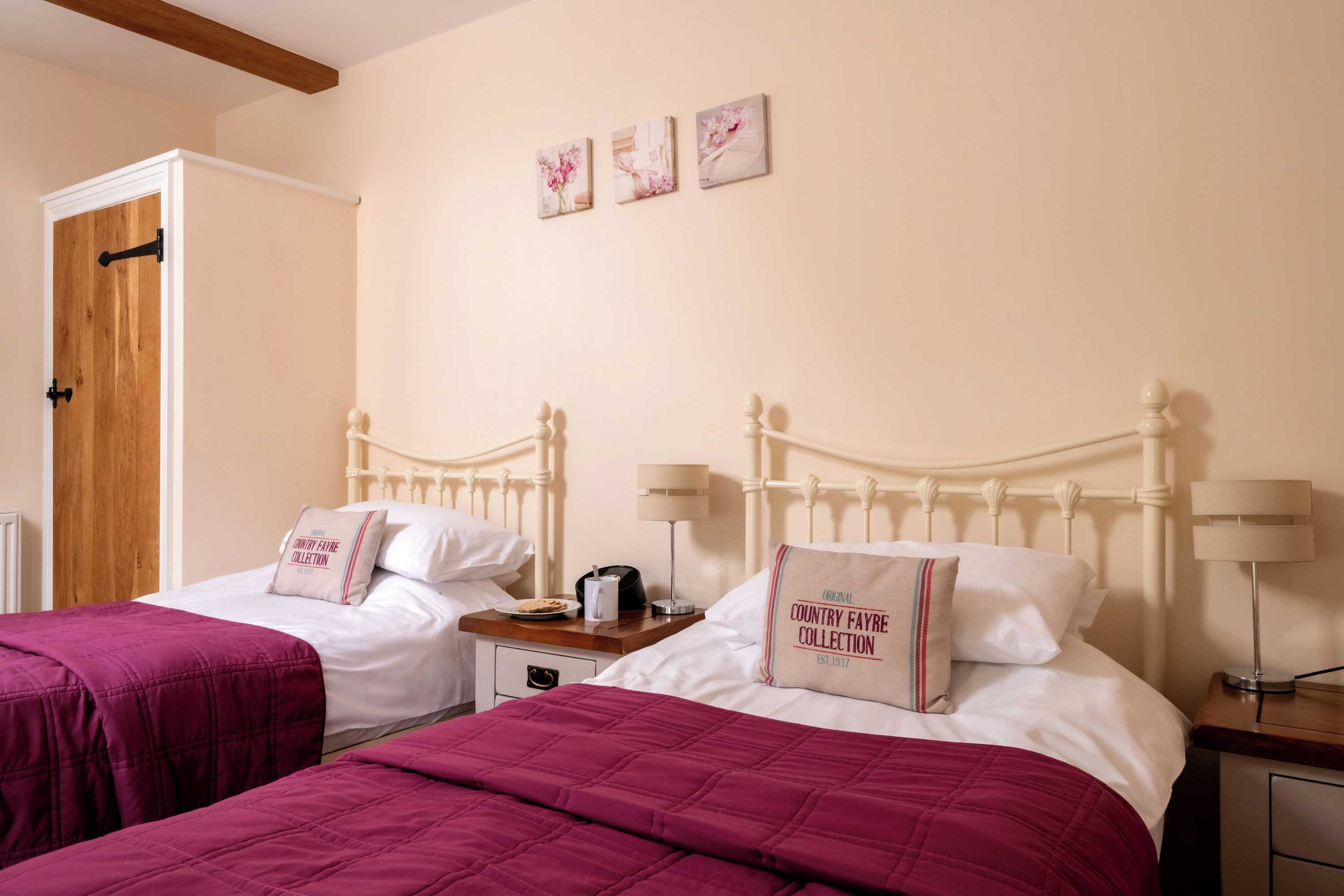 Gift card for Webbington Farm Holiday Cottages Gift card for Webbington Farm Holiday Cottages