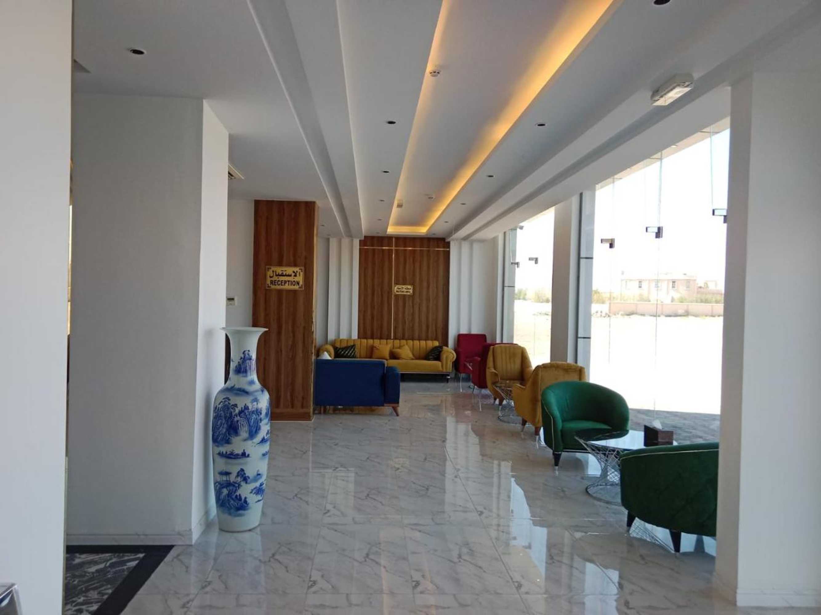 Gift card for Ewann Hotel Apartments