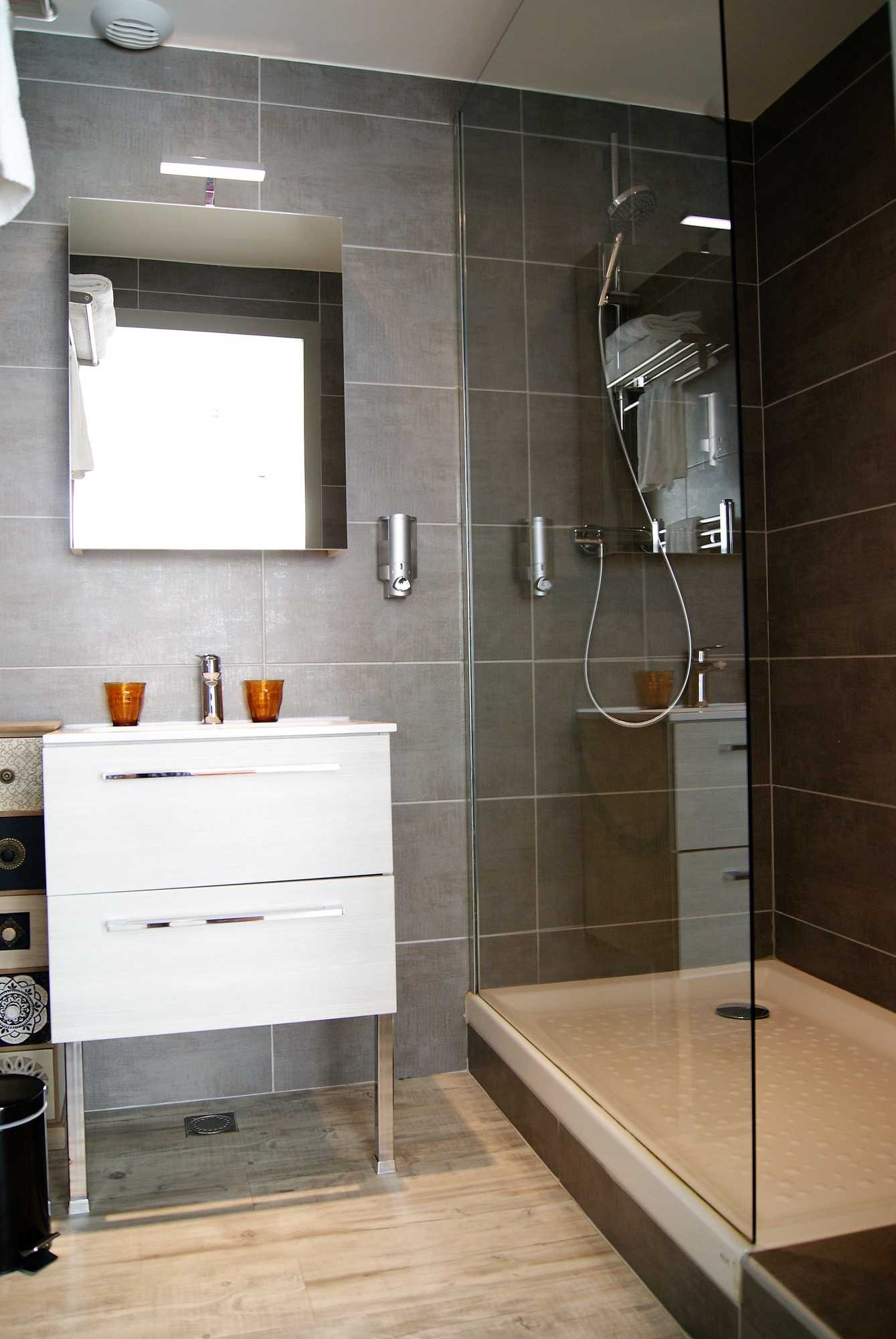 Gift card for Appart' Hotel La Girafe Marseille Est - Porte D'aubagne