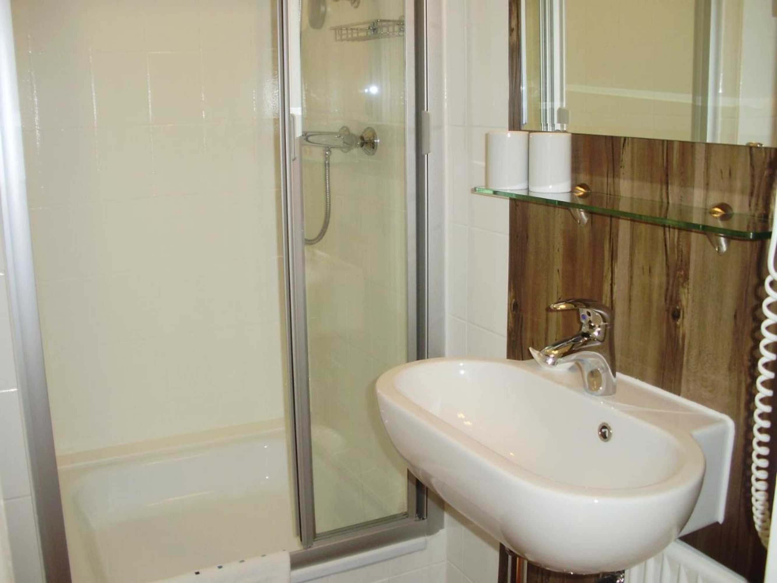 Gift card for Hotel Garni Waldsegler