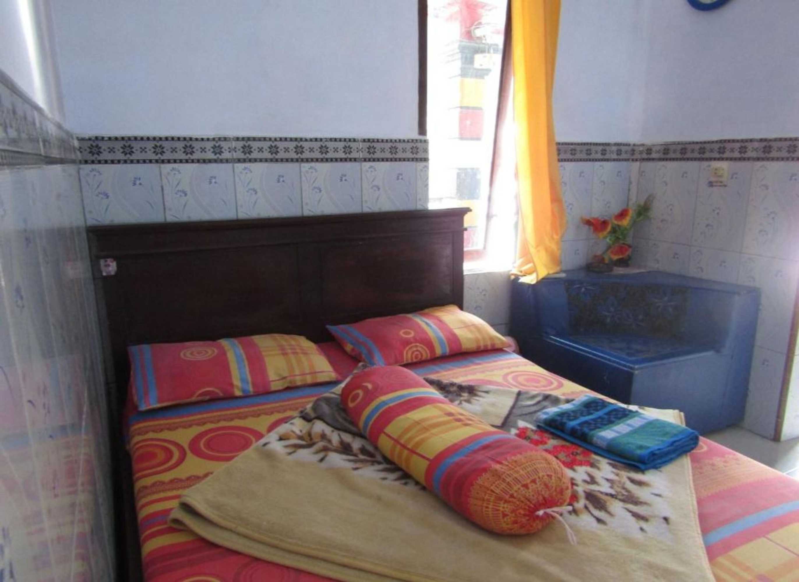 Gift card for Tombo Kangen