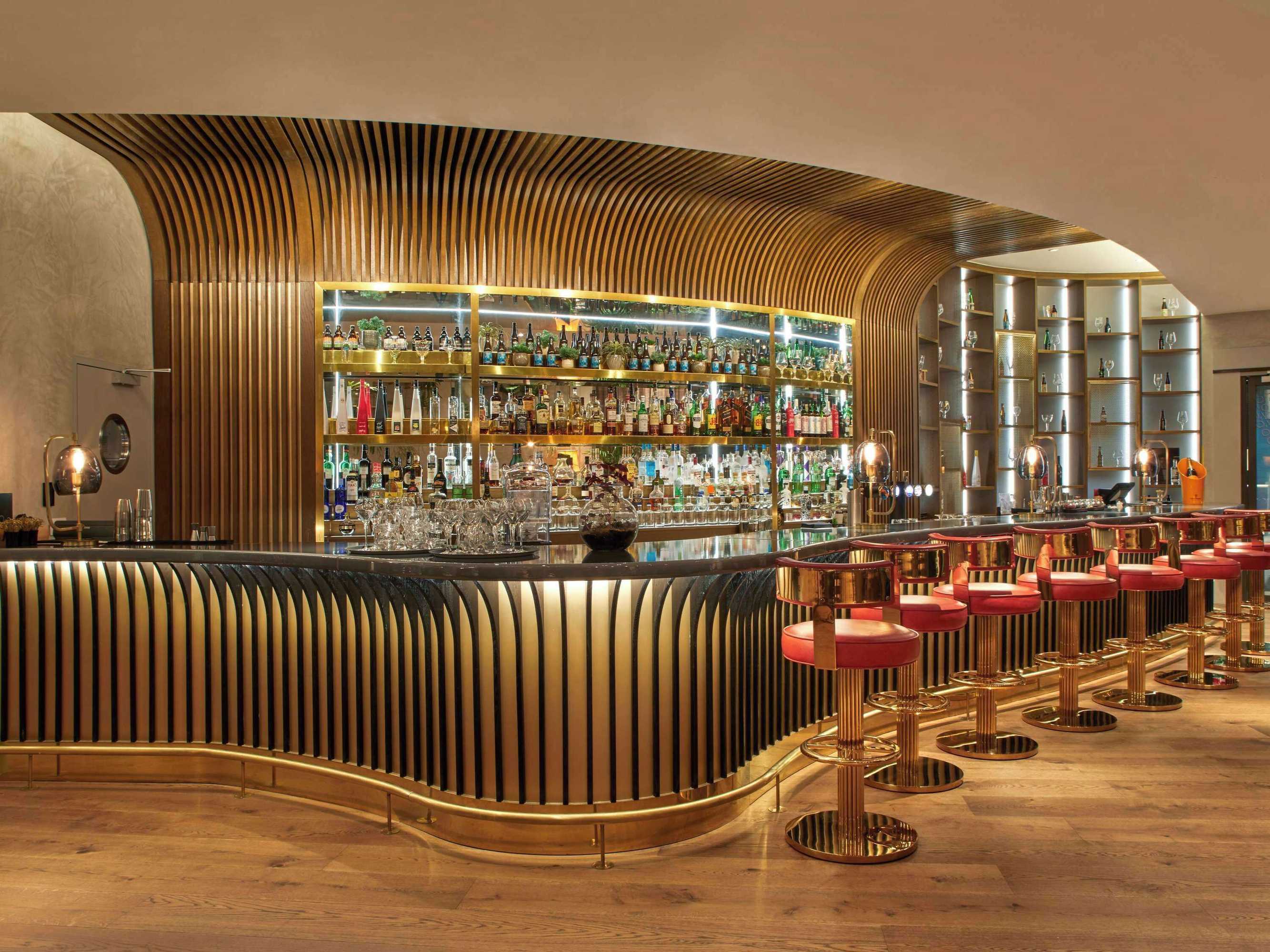 Gift card for Sofitel Brussels Europe Gift card for Sofitel Brussels Europe