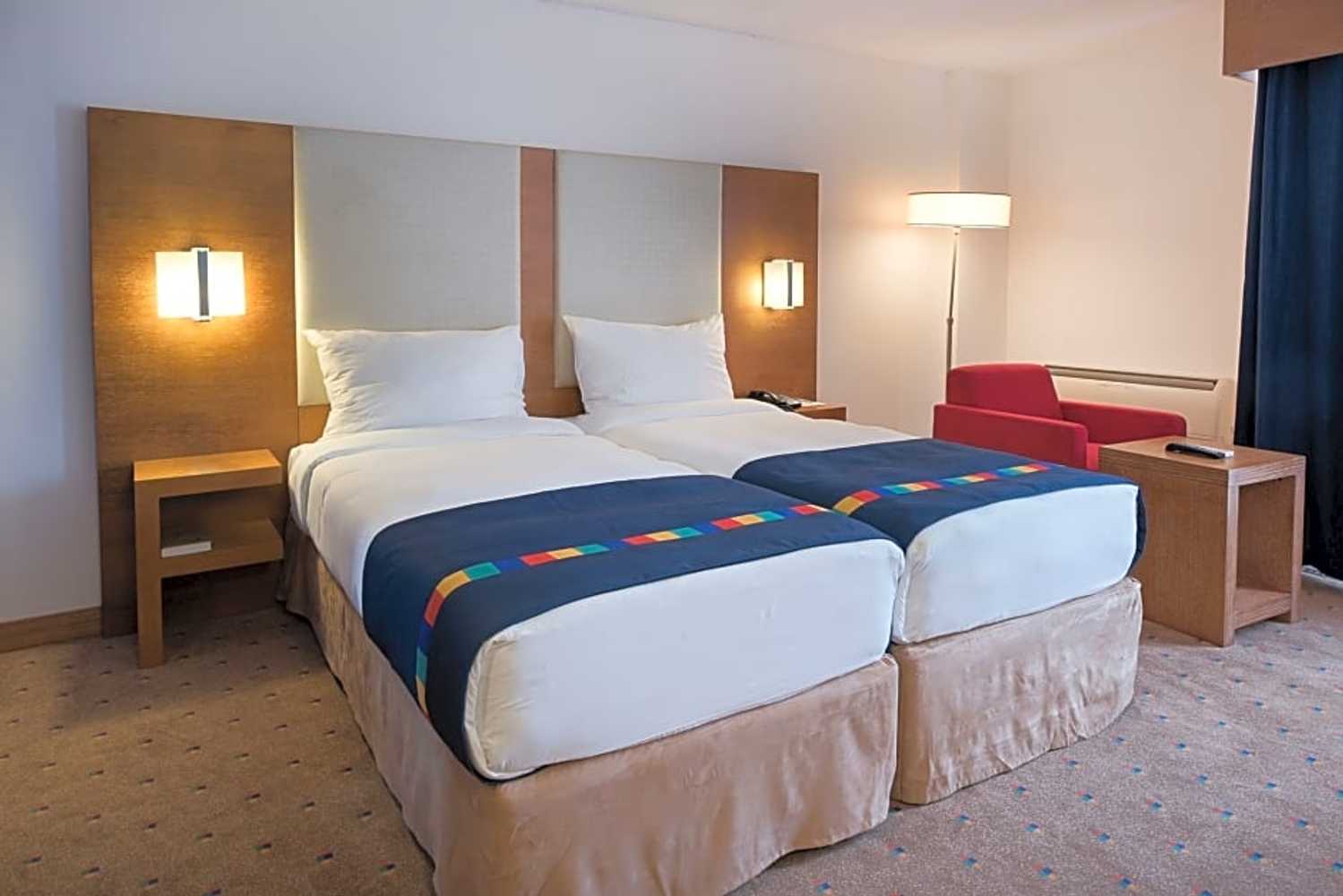 Gift card for Park Inn by Radisson Abeokuta Gift card for Park Inn by Radisson Abeokuta