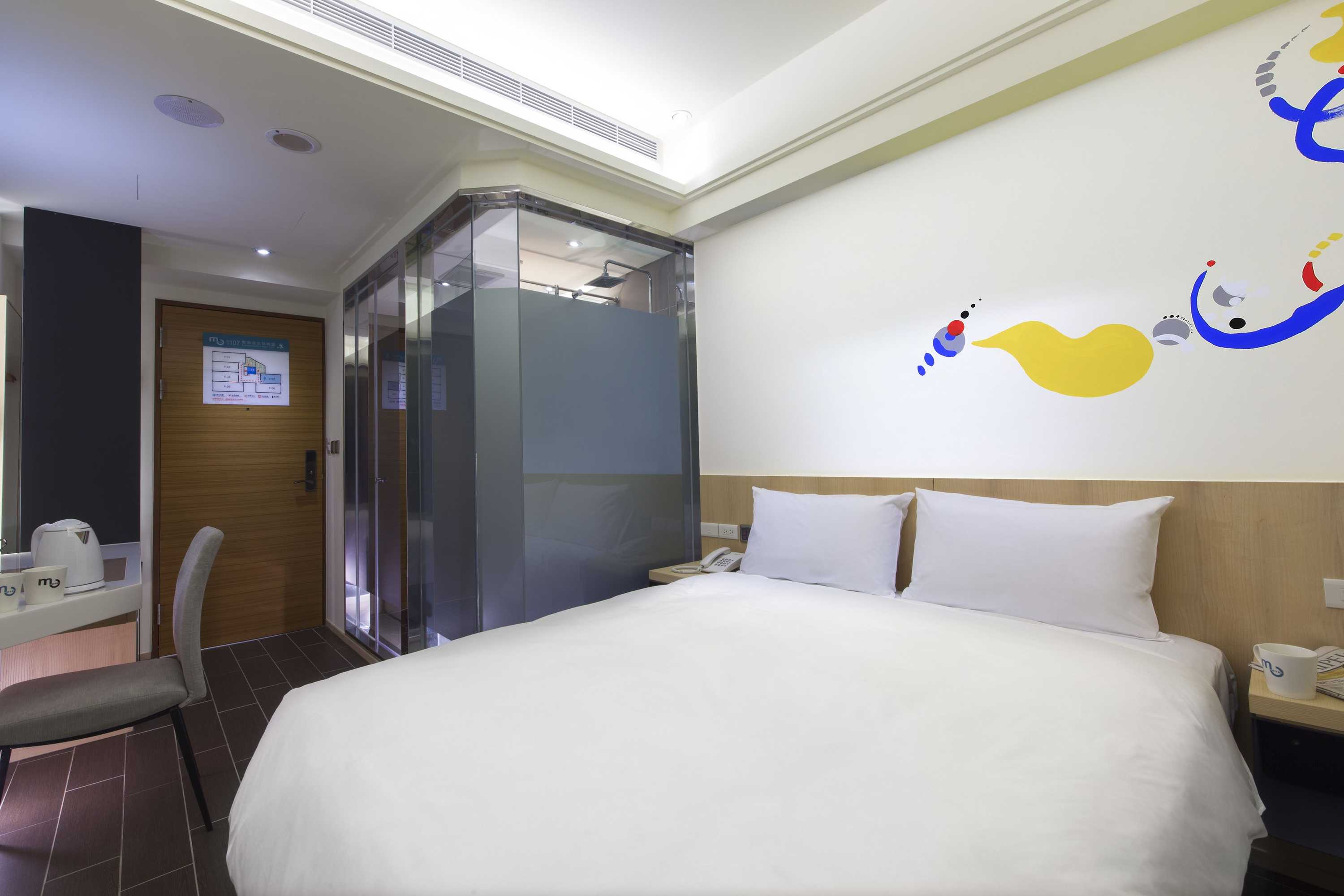 Gift card for Hotel MU Gift card for Hotel MU