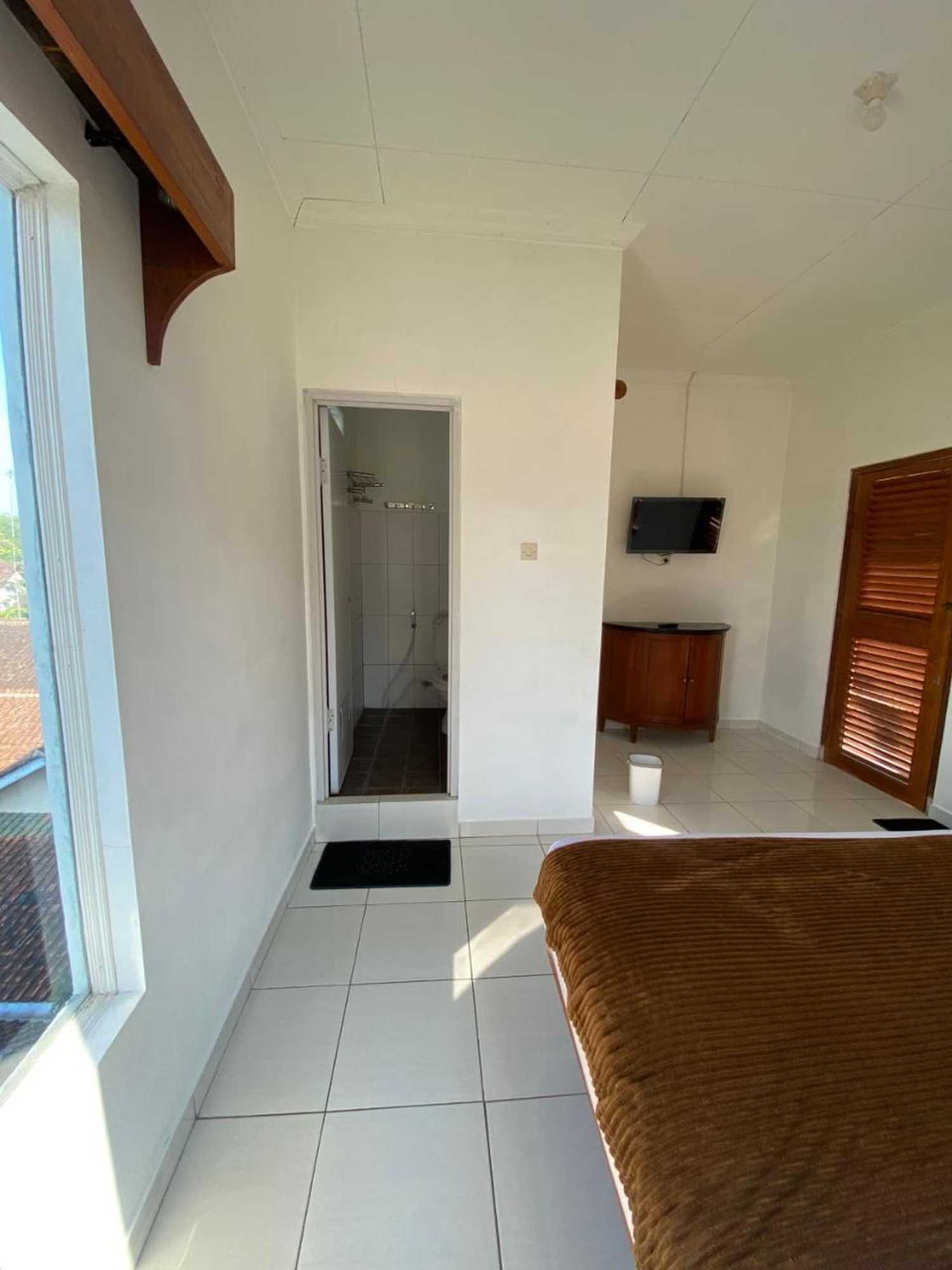 Gift card for Saraswati Traditional Homestay Temanggung Redpartner