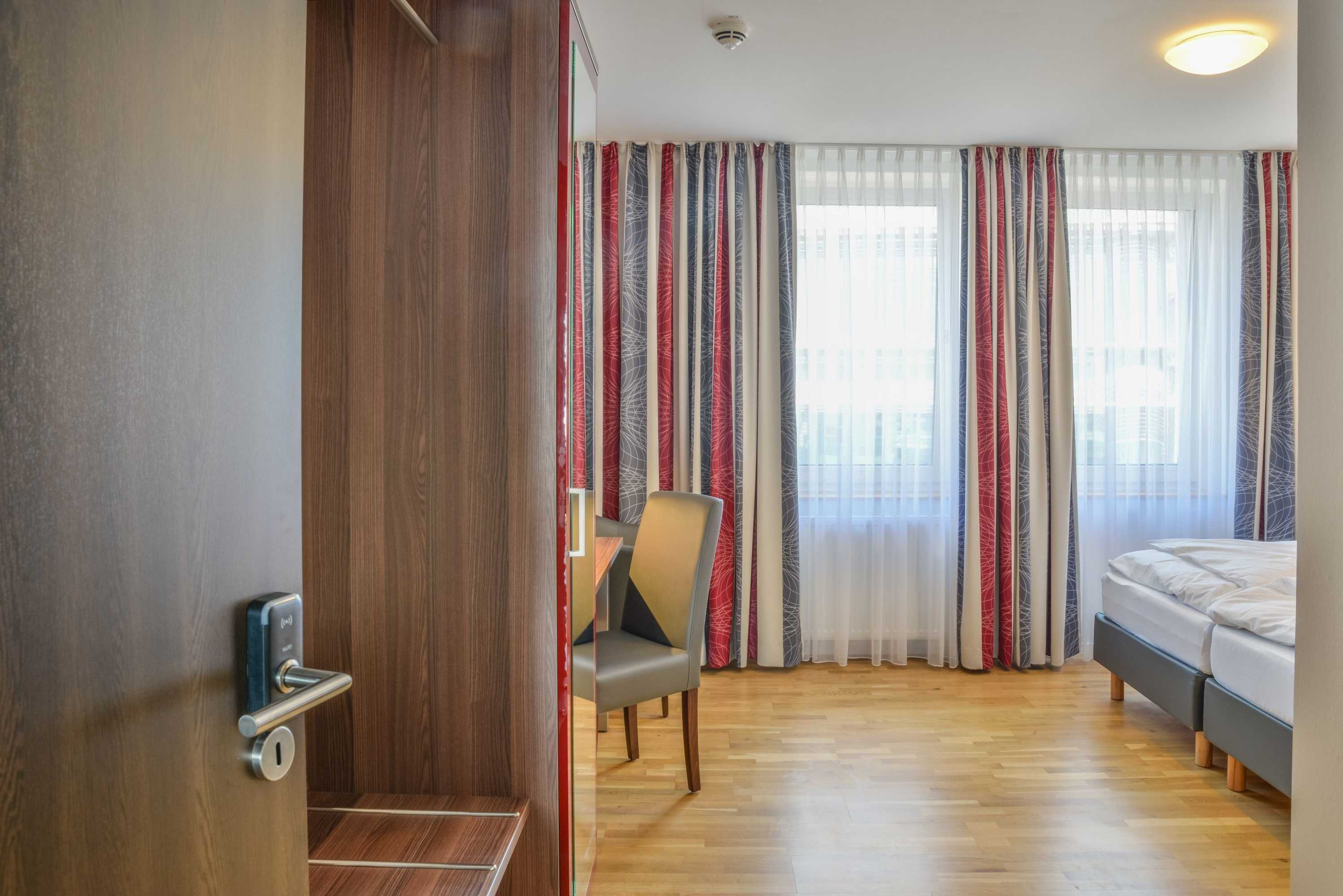 Gift card for City Hotel Wetzlar Gift card for City Hotel Wetzlar