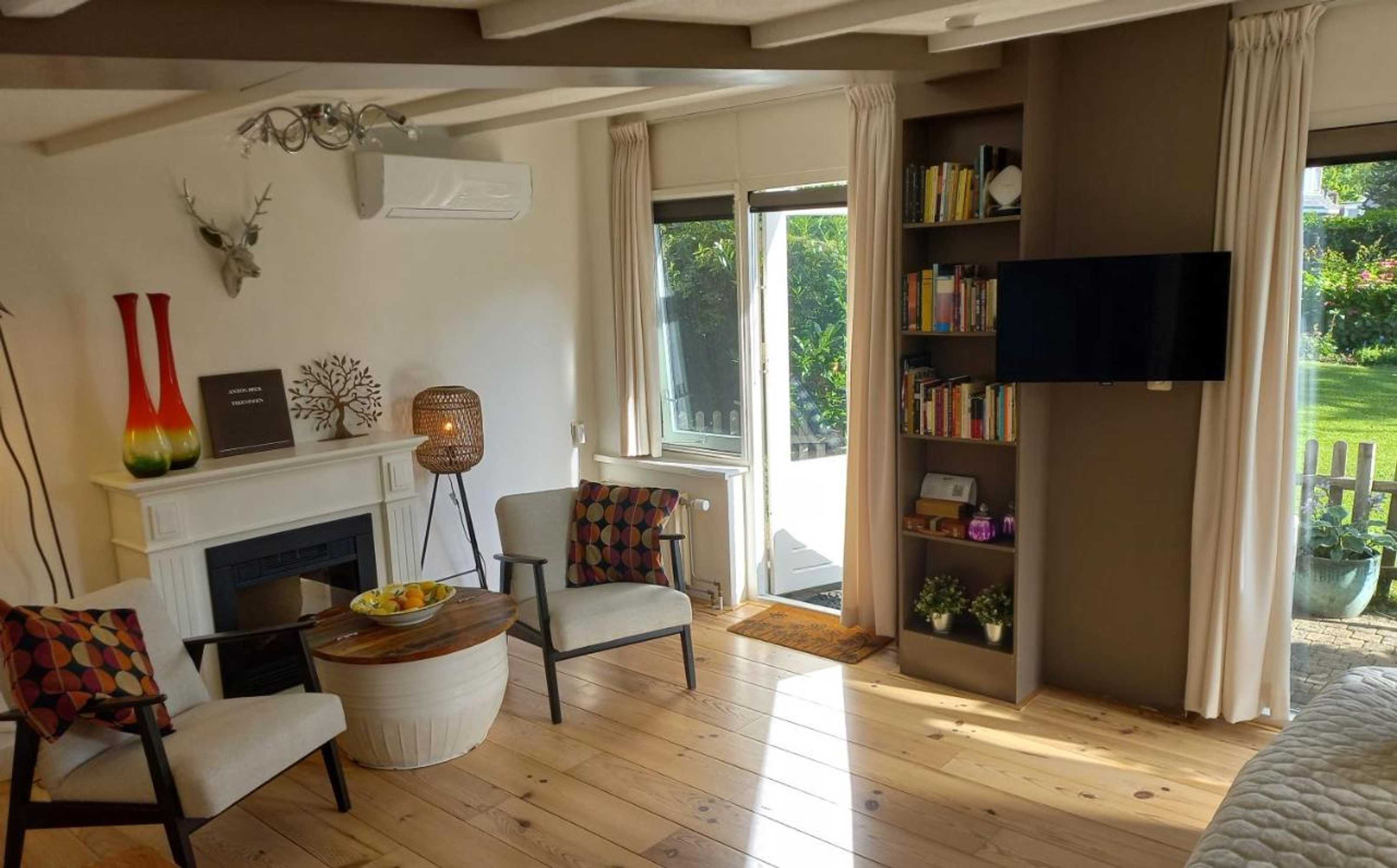 Gift card for Bed And Breakfast Hattem