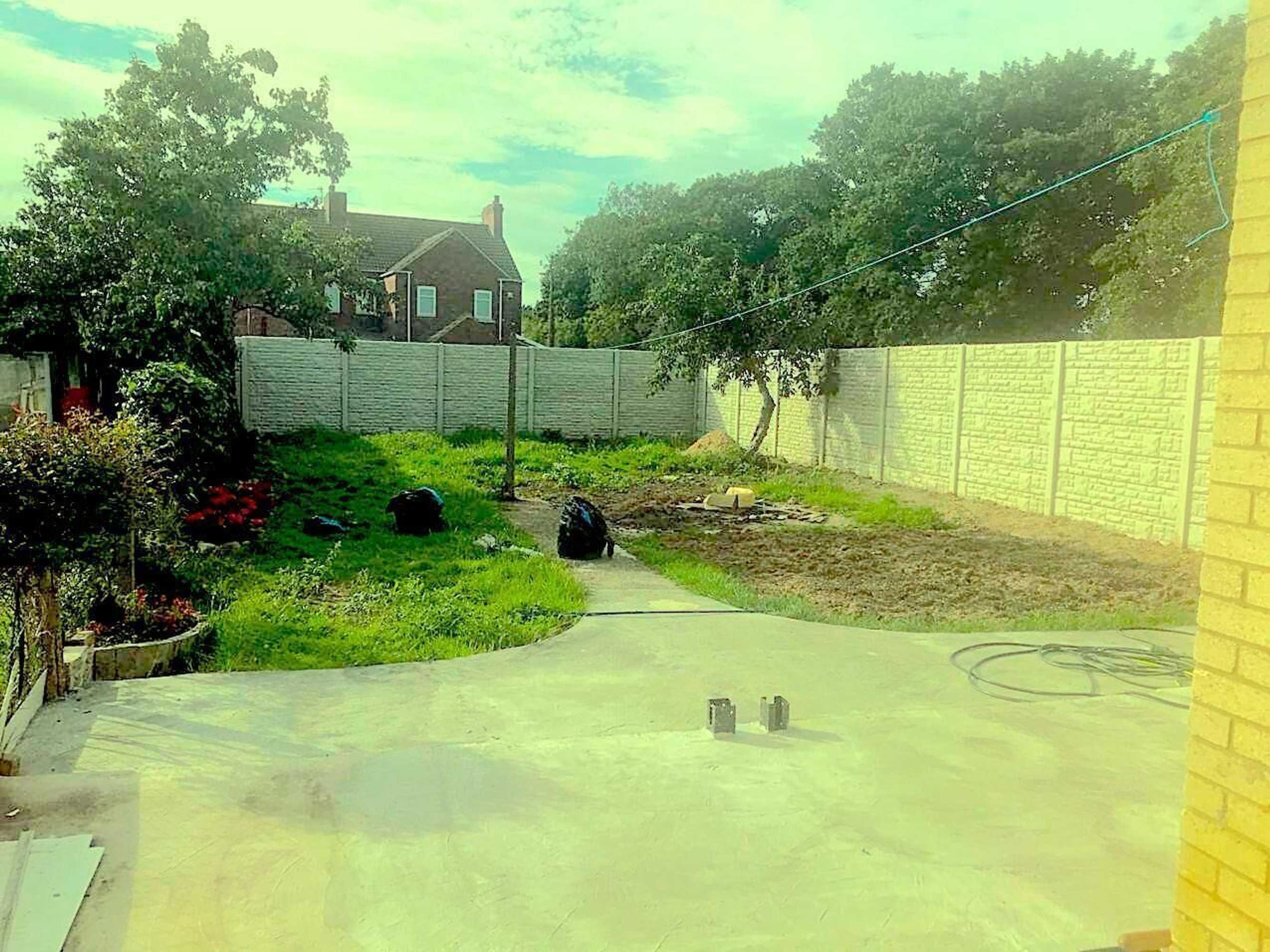 Gift card for Excessivedemand