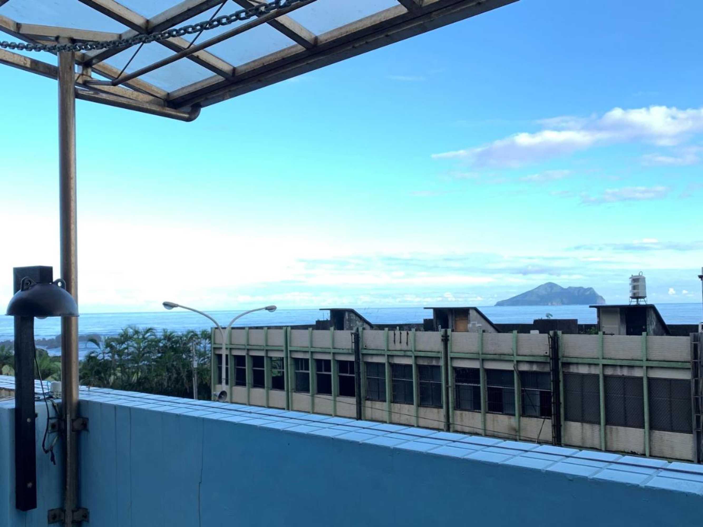 Gift card for Jia Ying Beach Resort B&b