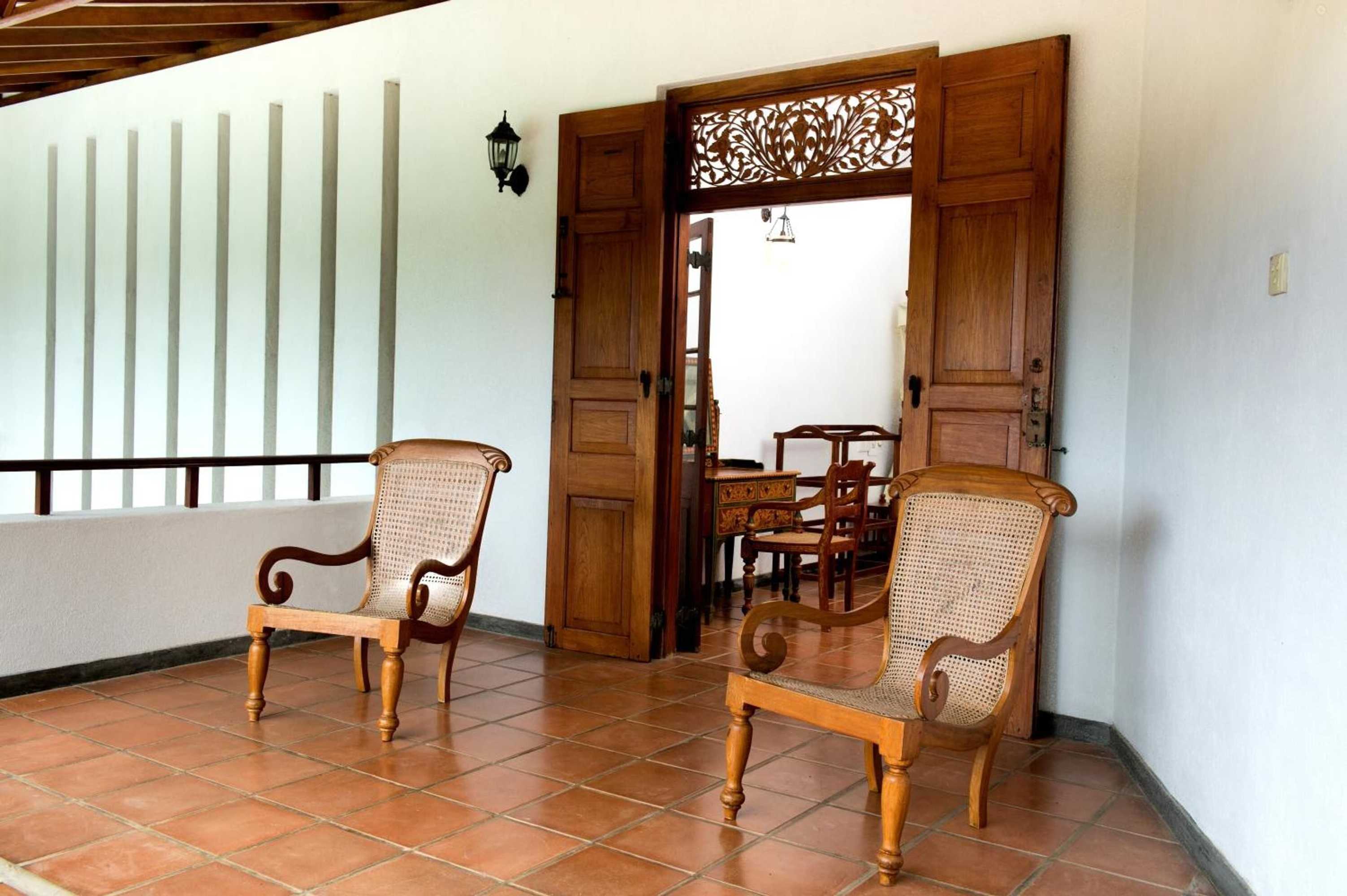 Gift card for Okvin River Villa