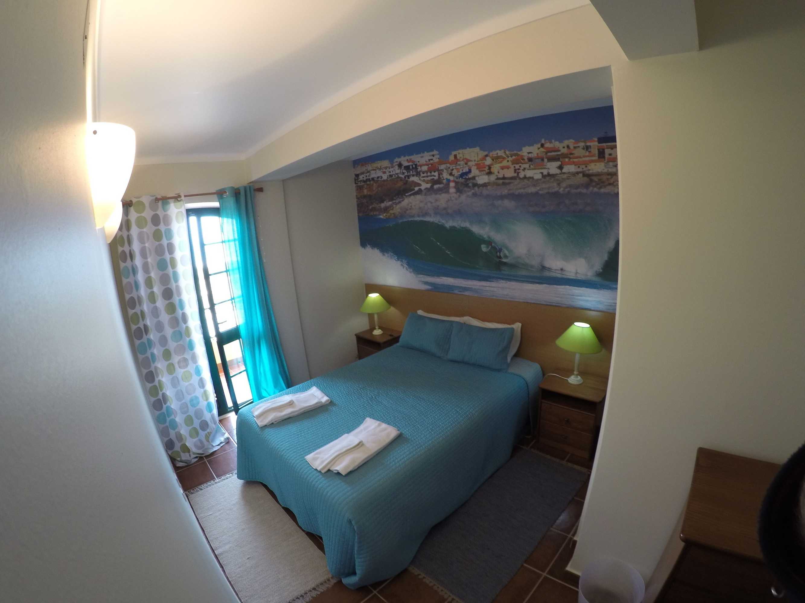 Gift card for Supertubos Beach Hostel Gift card for Supertubos Beach Hostel