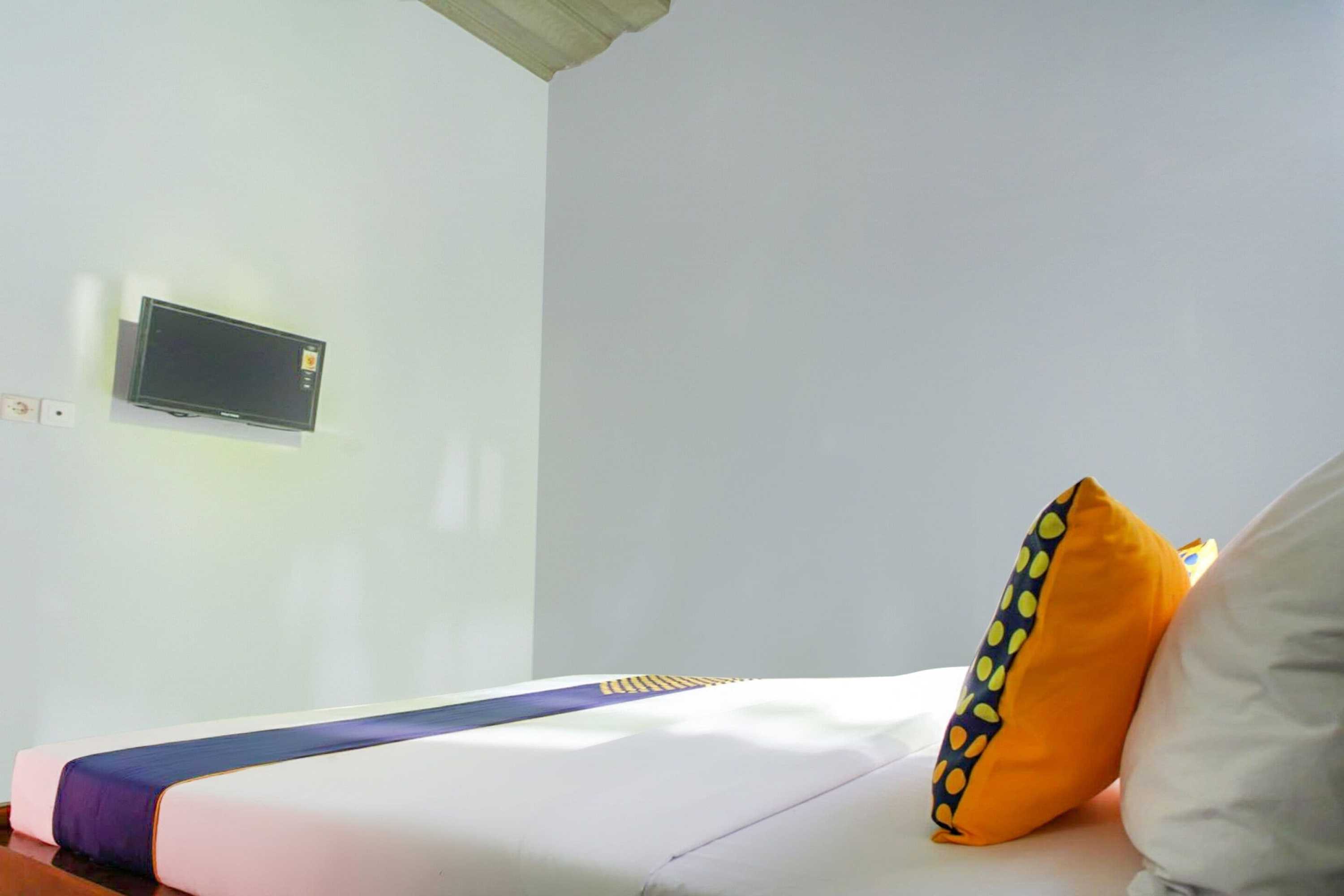 Gift card for Spot ON 3199 Galaxy House 234 Syariah