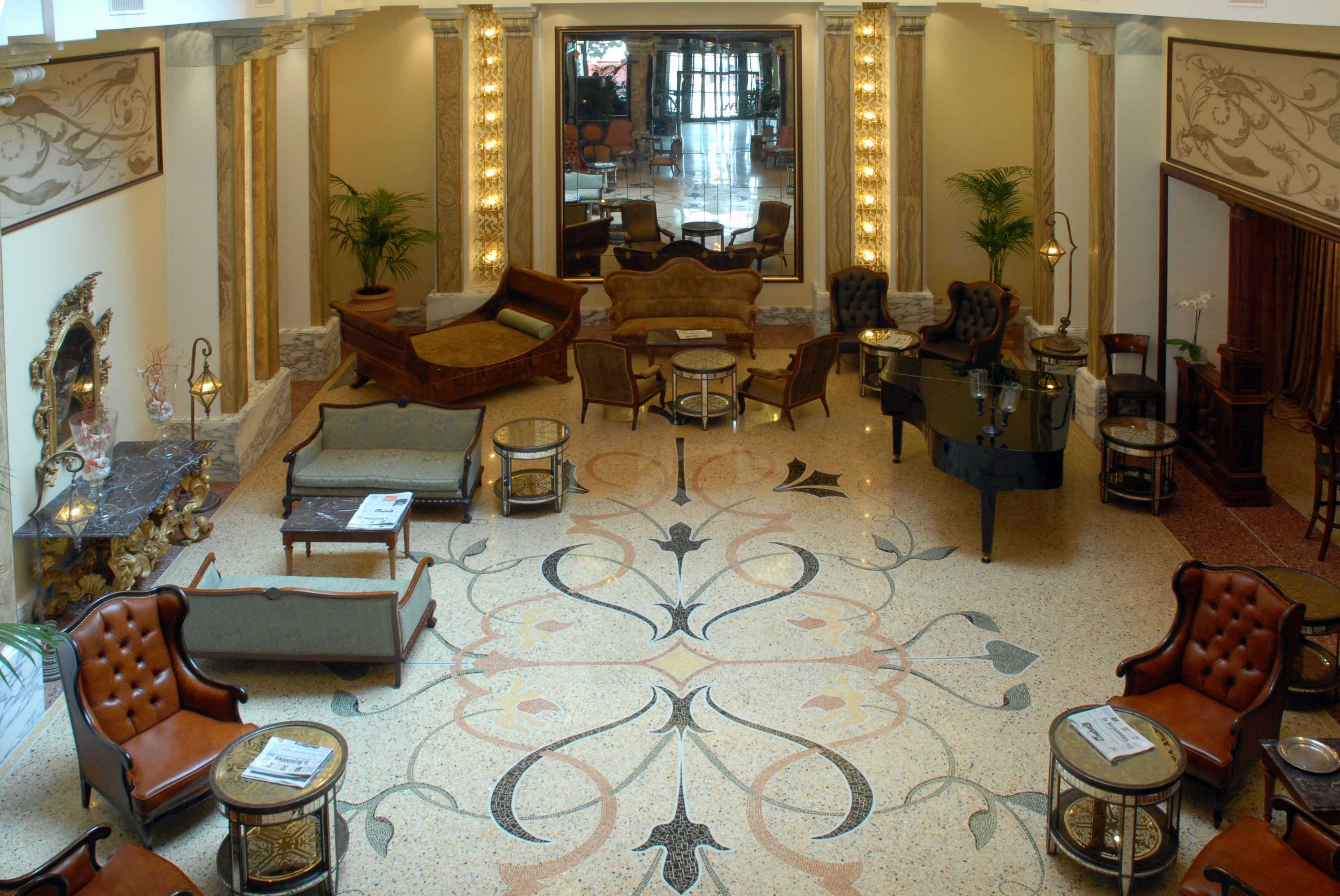 Gift card for Grand Hotel Savoia Gift card for Grand Hotel Savoia