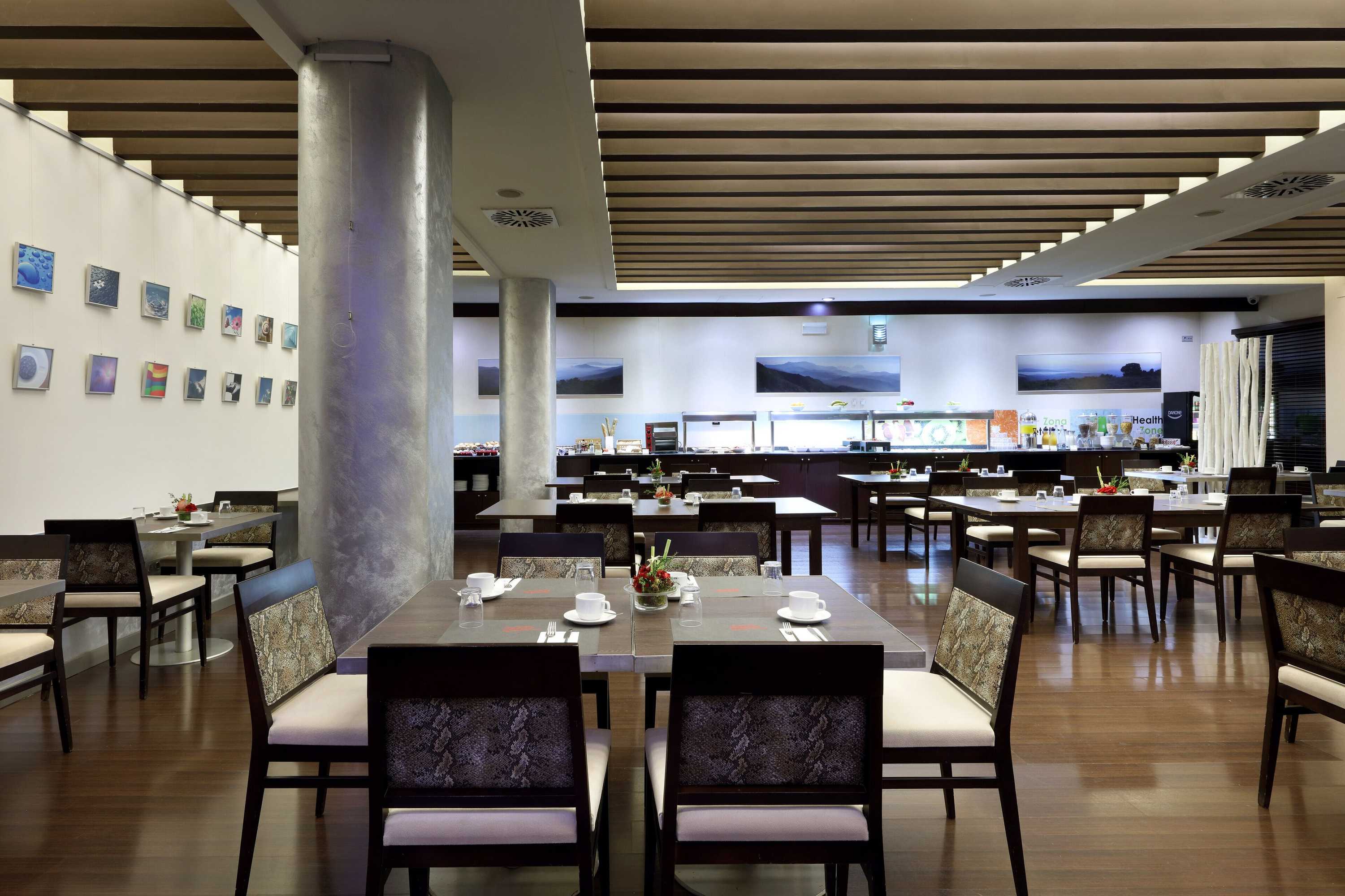 Gift card for Eurostars Centrum Alicante Gift card for Eurostars Centrum Alicante