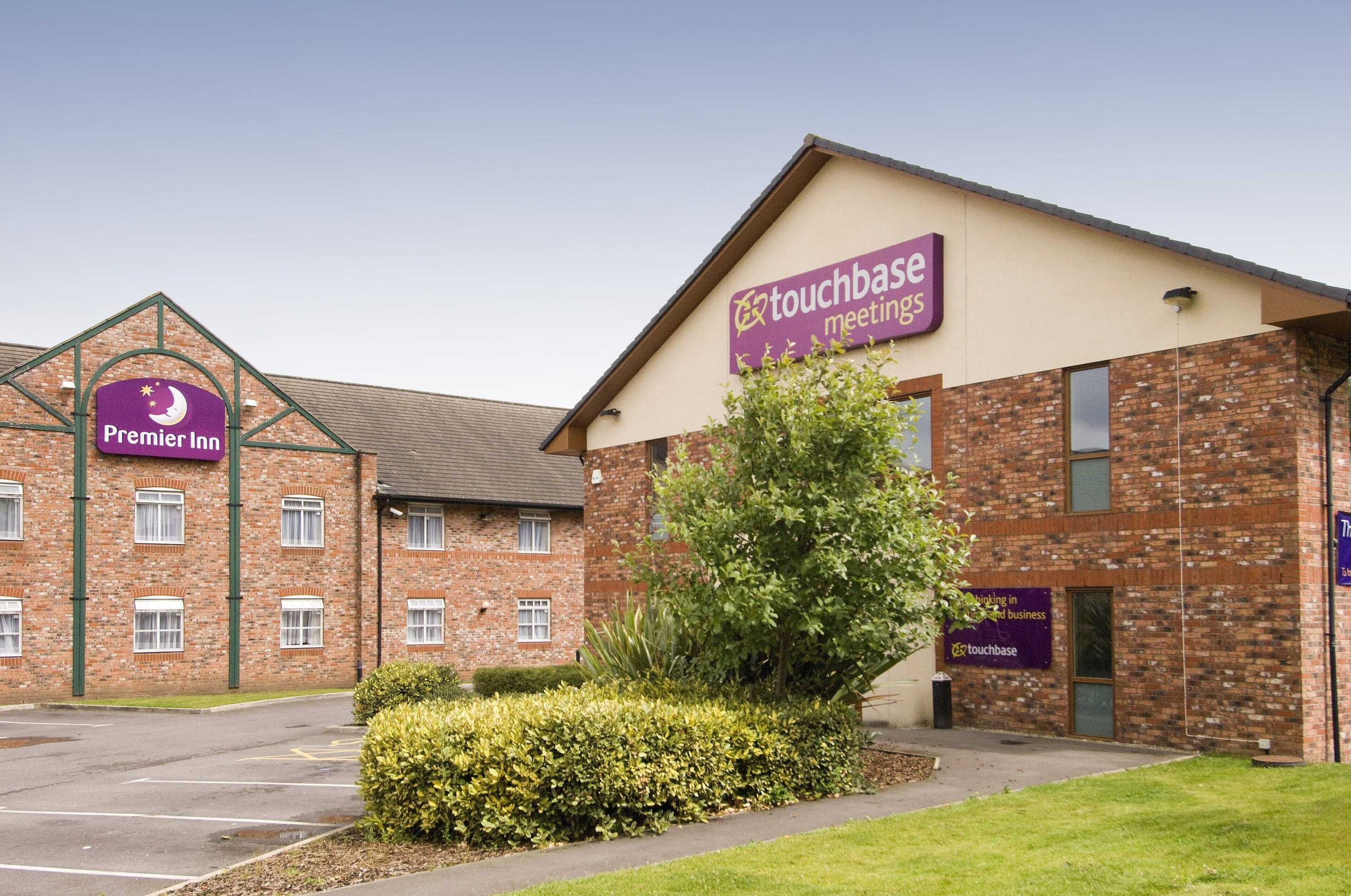 Gift card for Premier Inn Manchester (sale) Gift card for Premier Inn Manchester (sale)