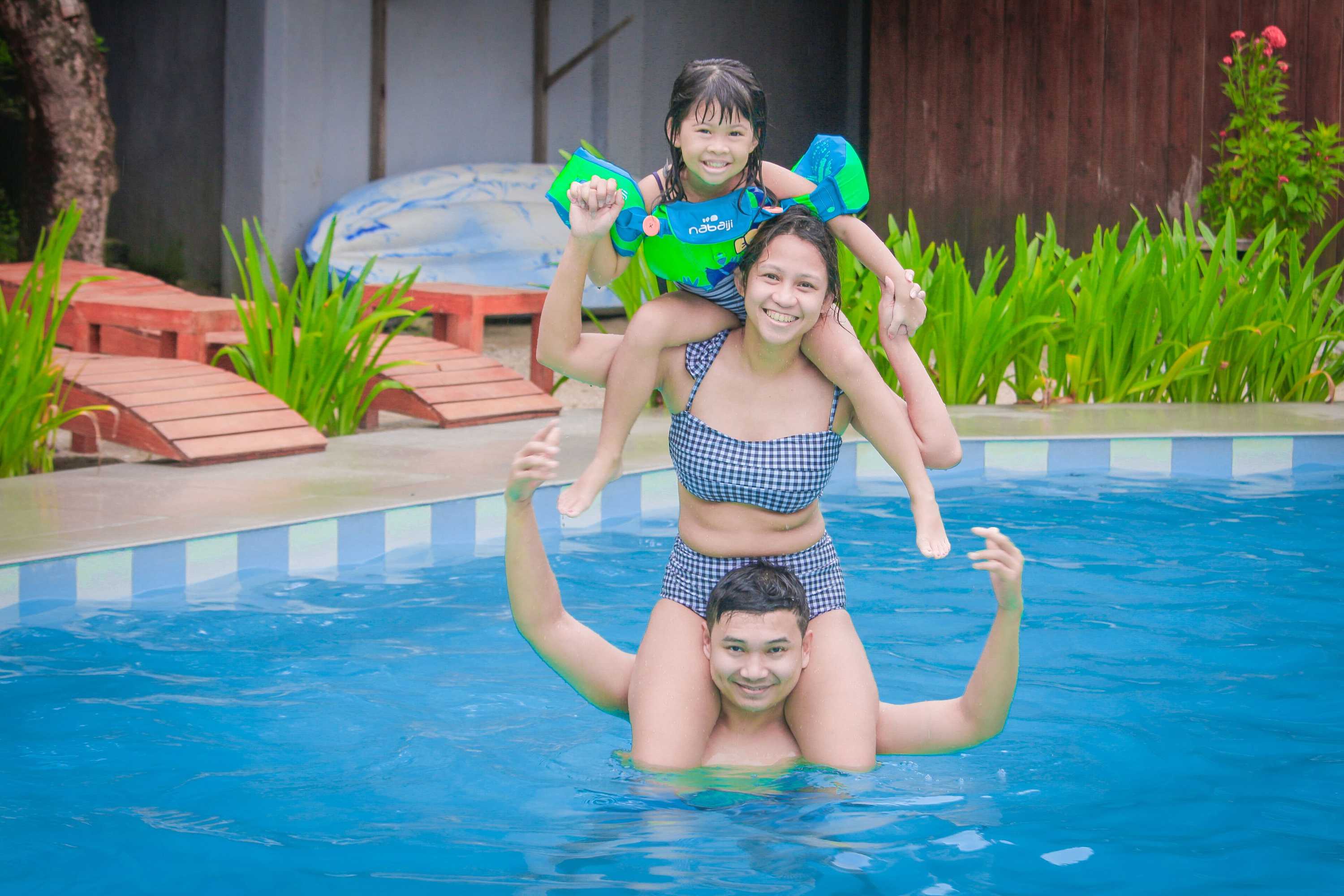 Gift card for Seasta Beach Resort