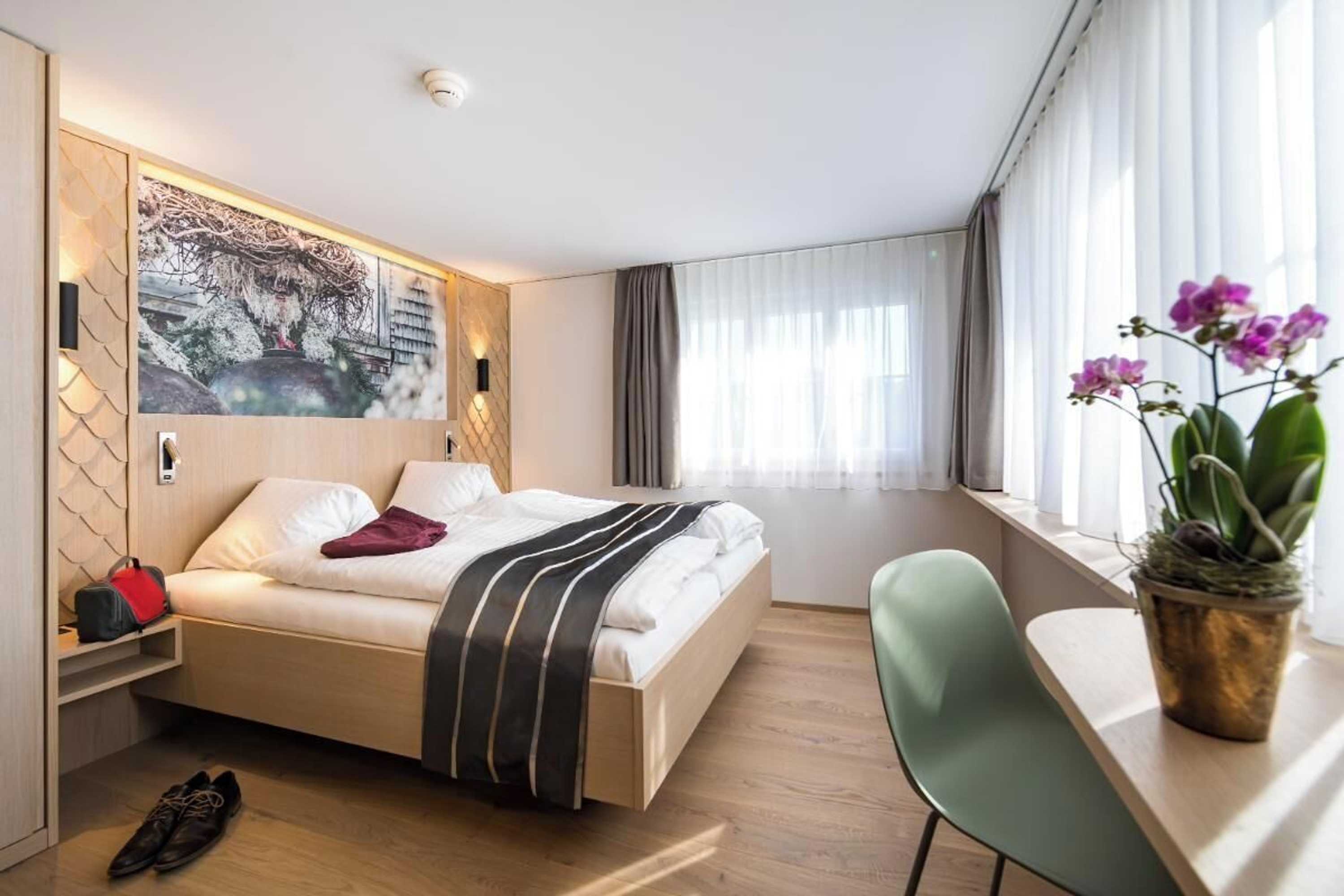 Gift card for Hotel- Restaurant Krone