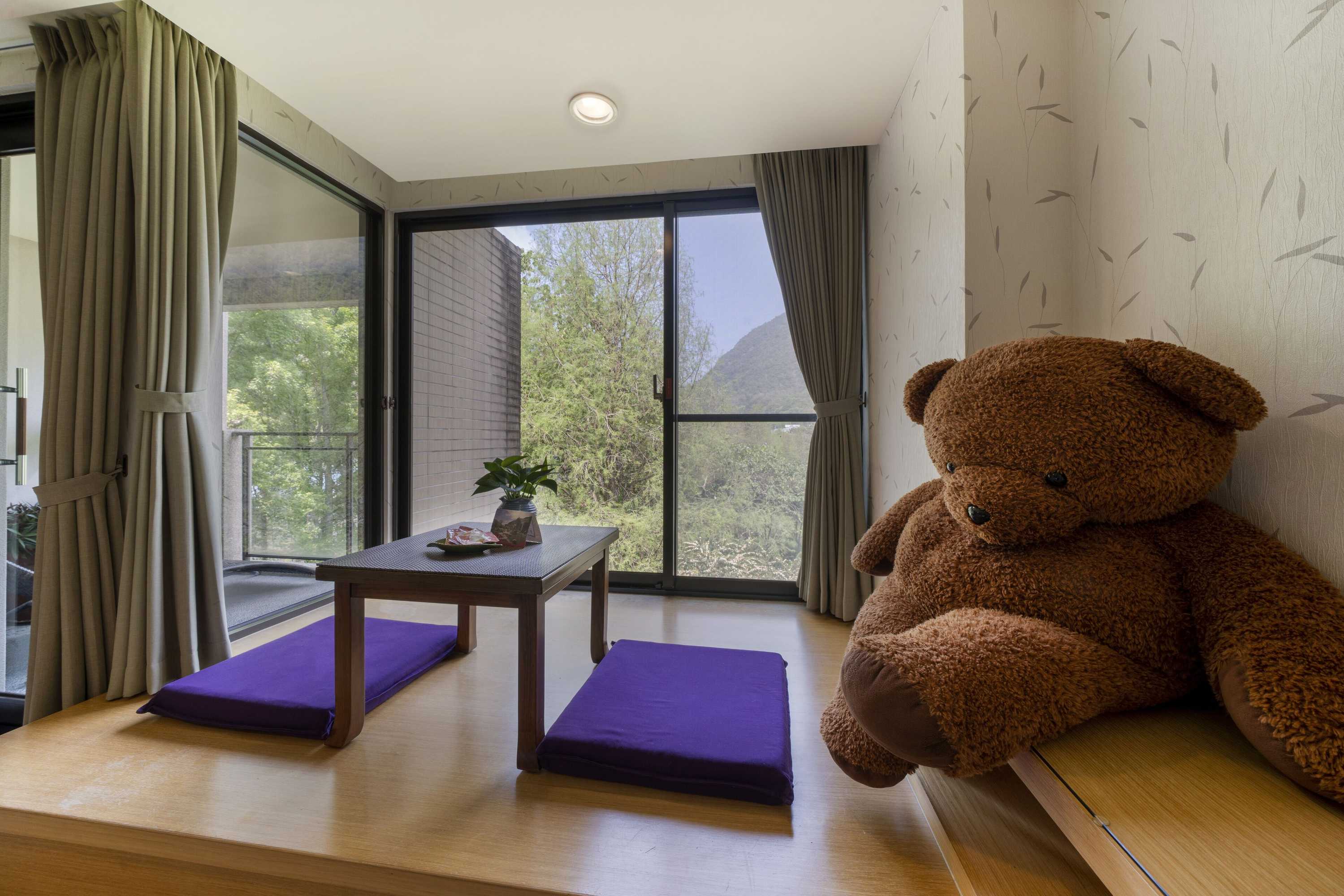 Gift card for Tai Yi Red Maple Resort