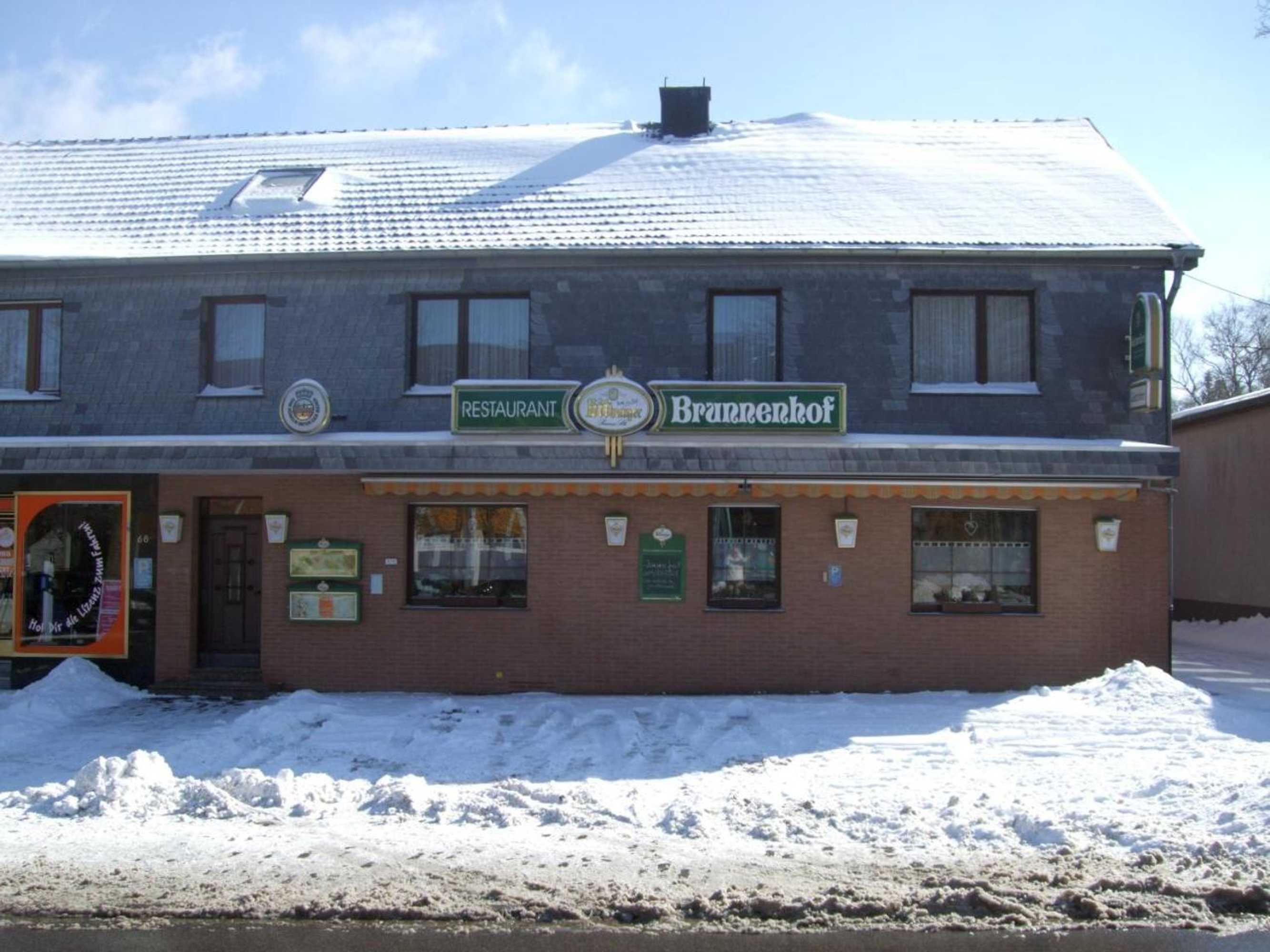 Gift card for Pension Brunnenhof