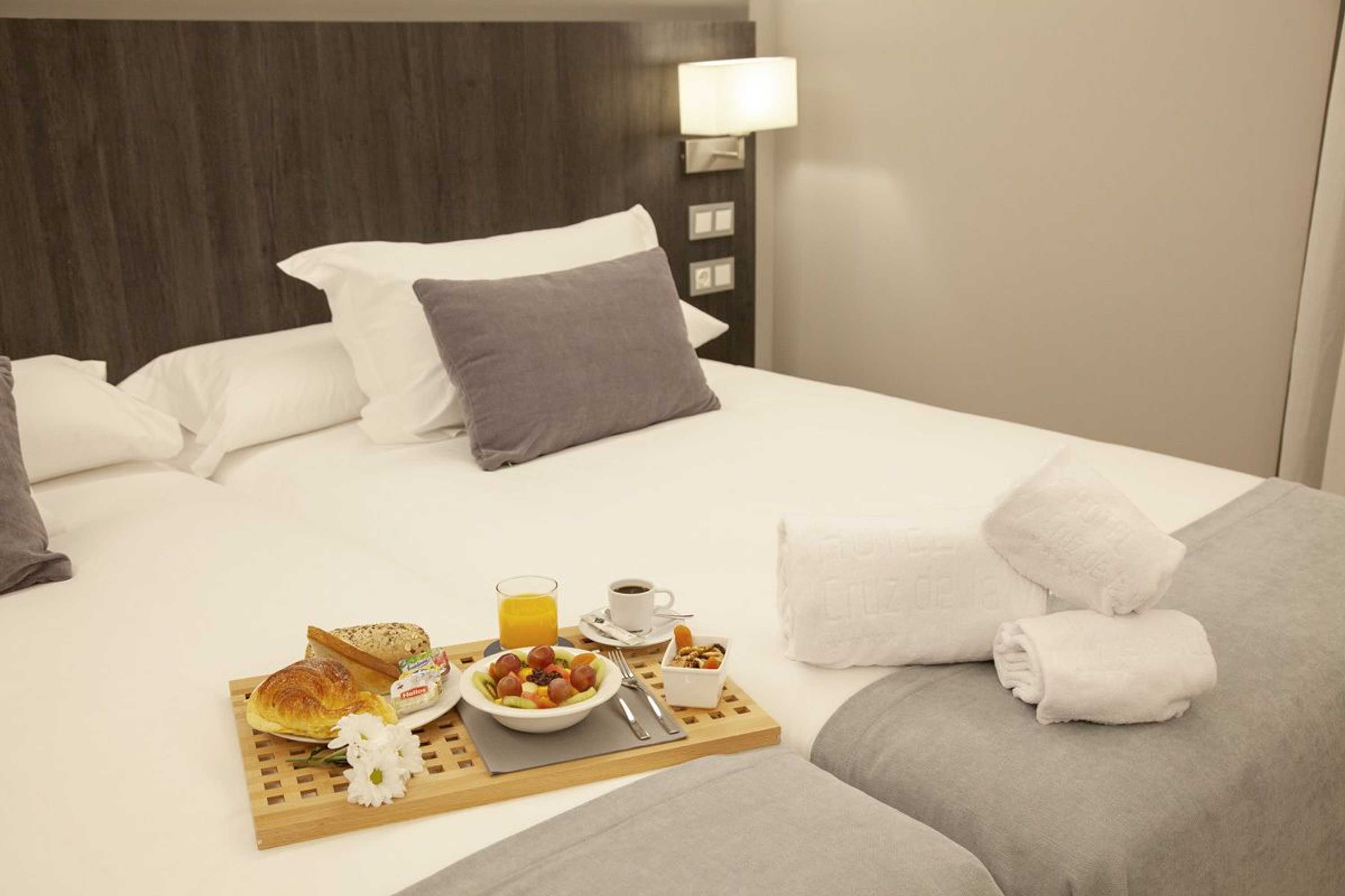 Gift card for Hotel Cruz de la Victoria Gift card for Hotel Cruz de la Victoria