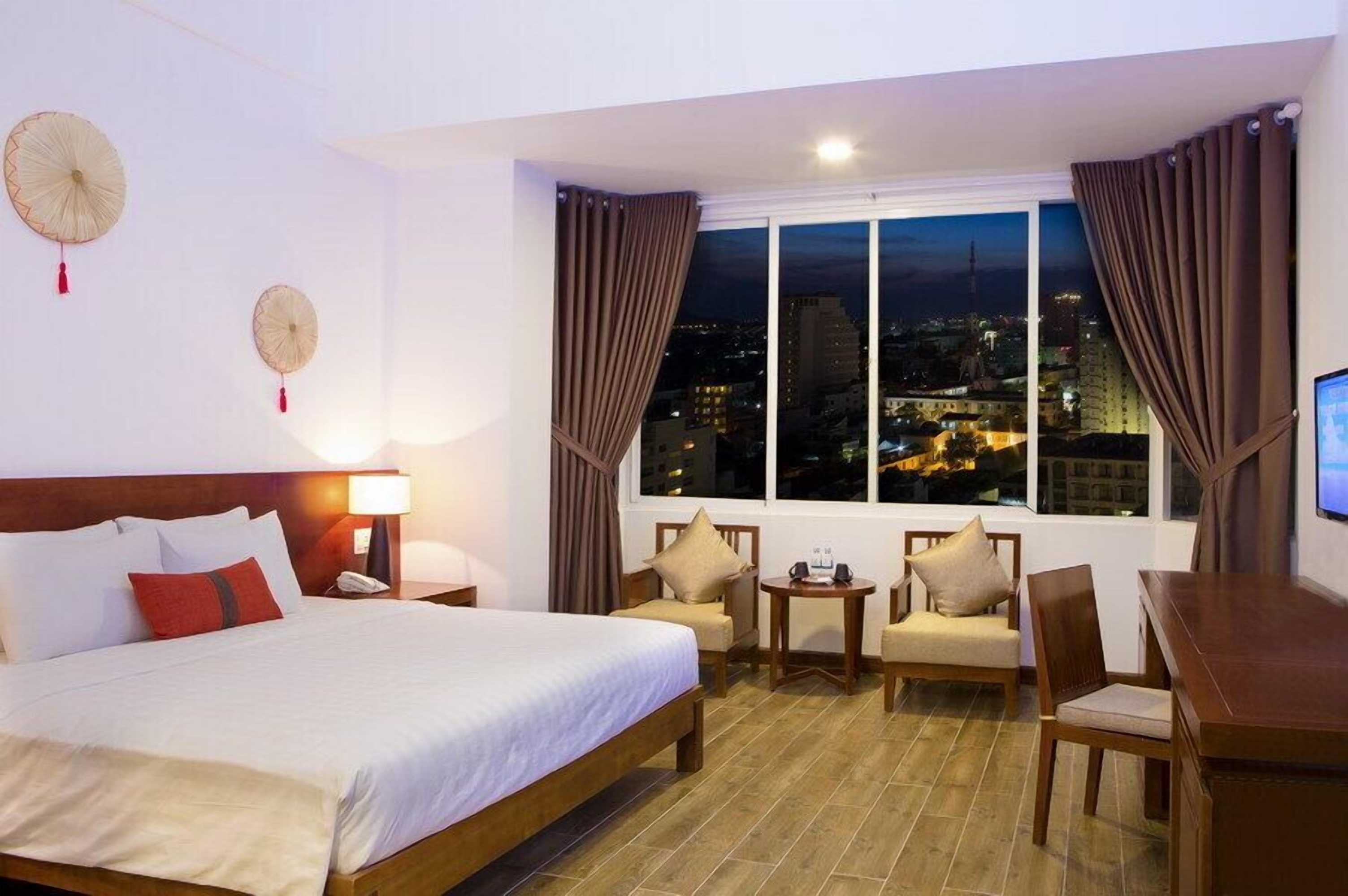 Gift card for The Light Hotel Nha Trang Gift card for The Light Hotel Nha Trang