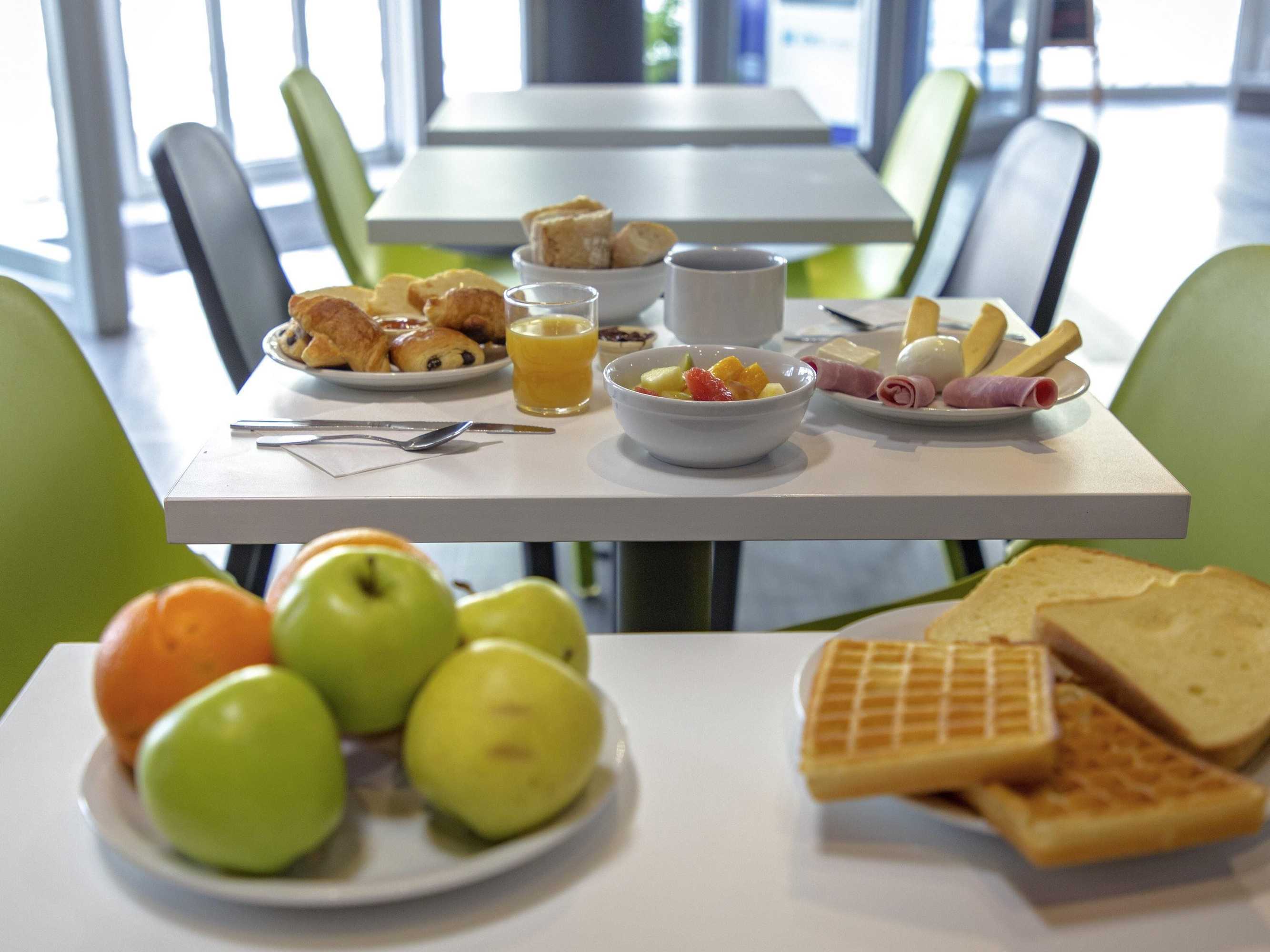 Gift card for Ibis Budget Aubagne Les Paluds Agora