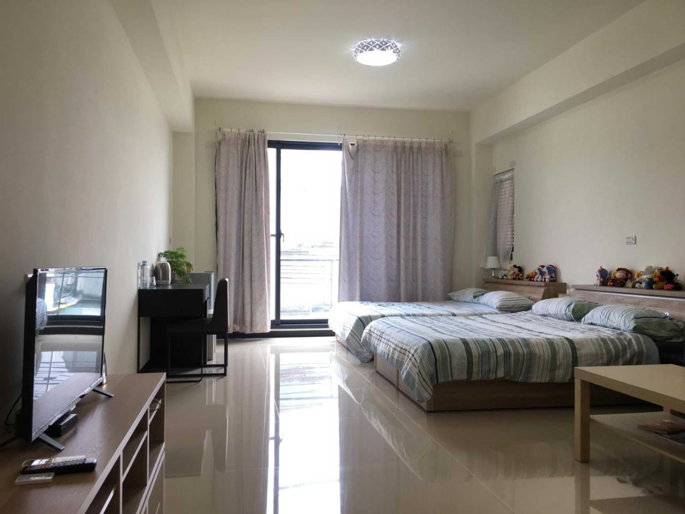Gift card for Taichung Hsr Homestay