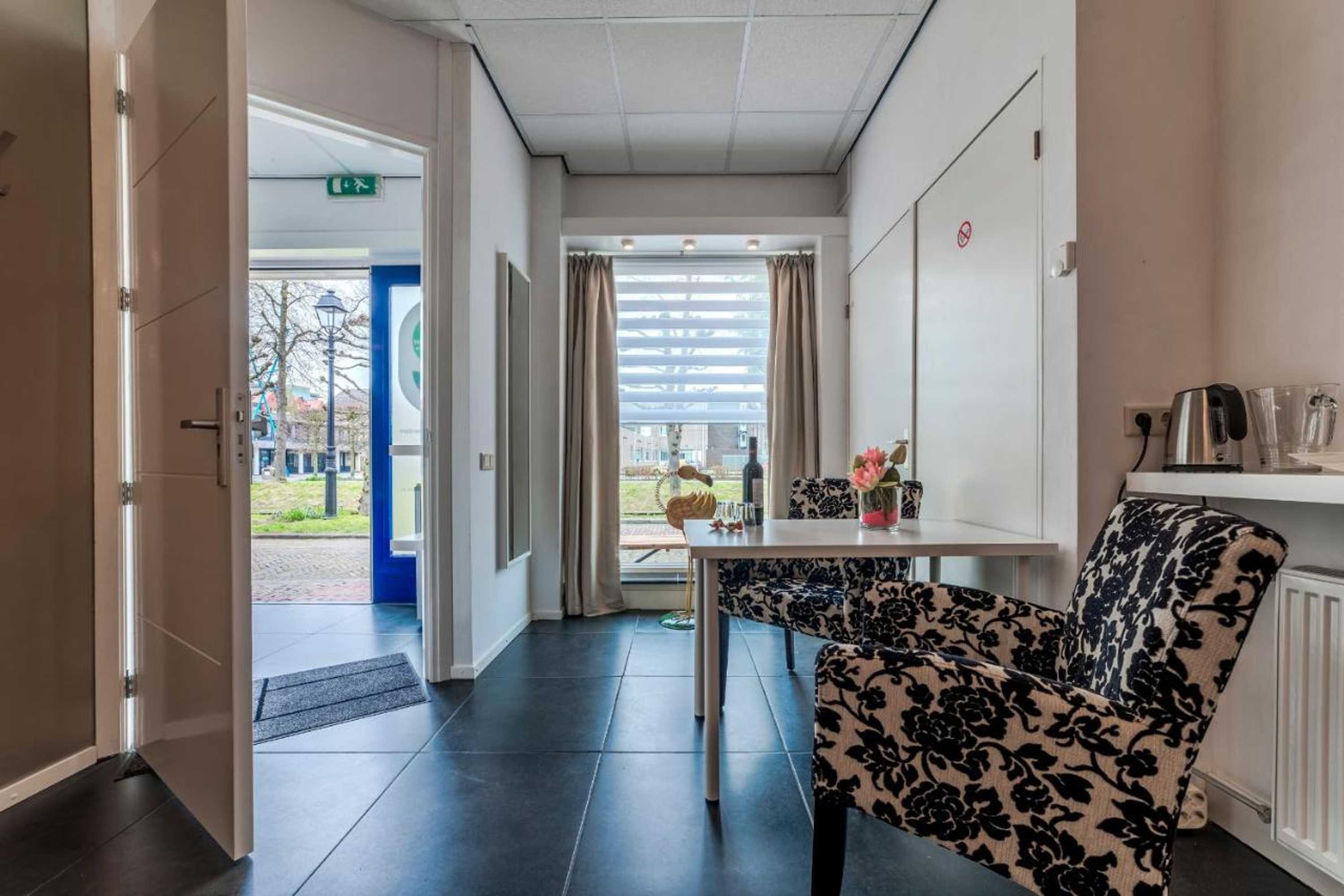 Gift card for B&b Groene Meent