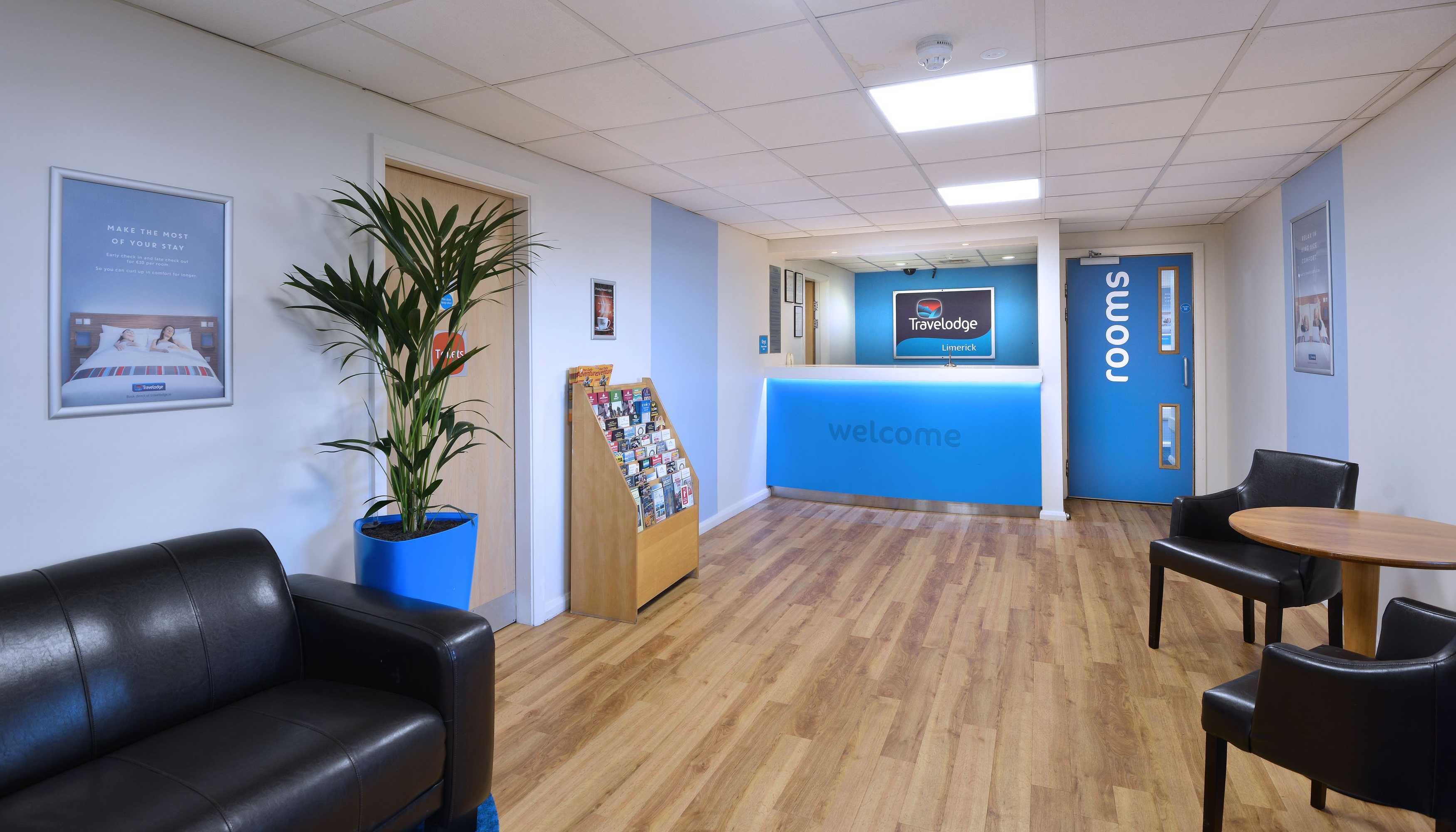 Gift card for Travelodge Hotel Limerick Ennis Road Gift card for Travelodge Hotel Limerick Ennis Road