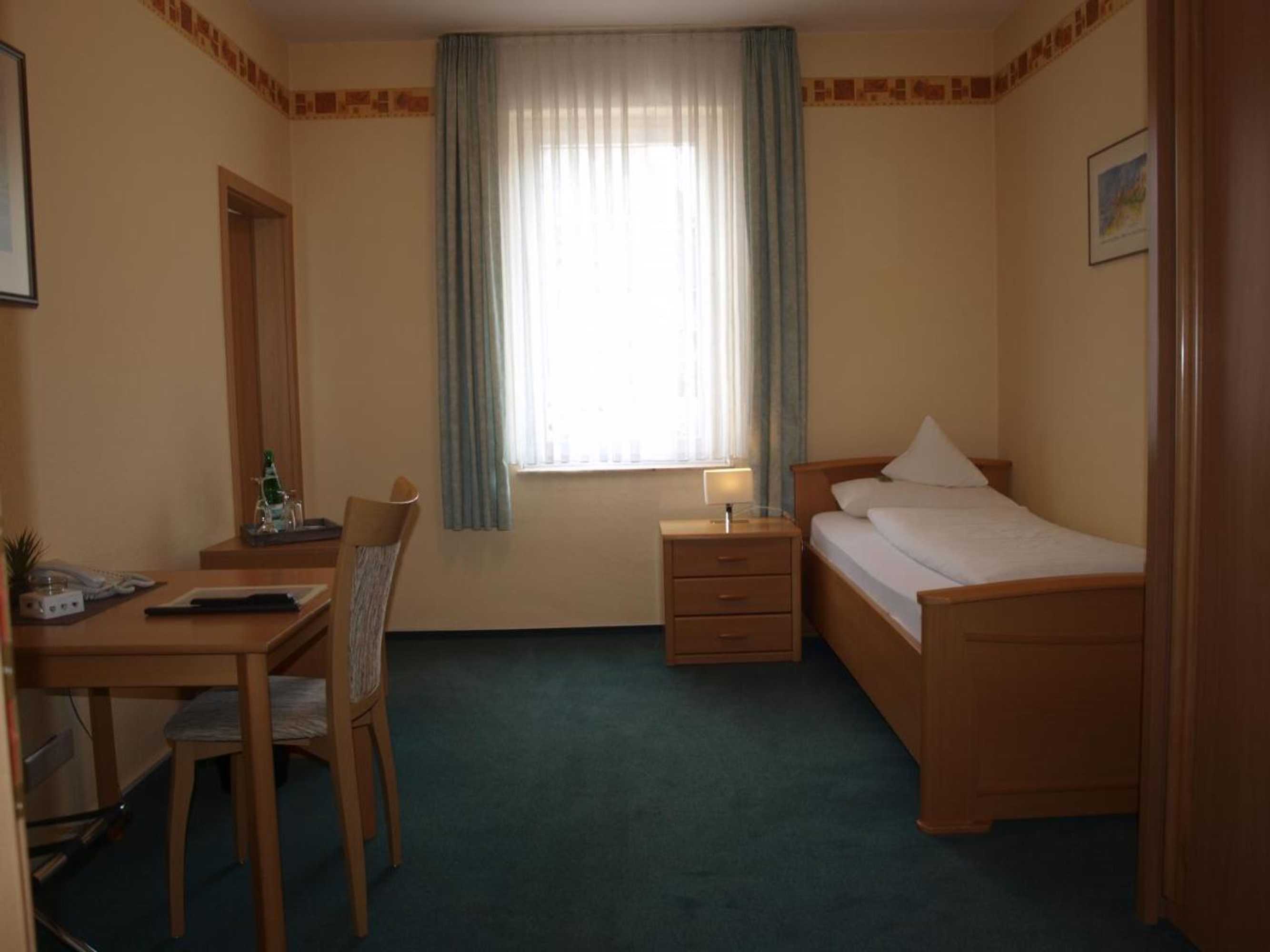 Gift card for Hotel Societät