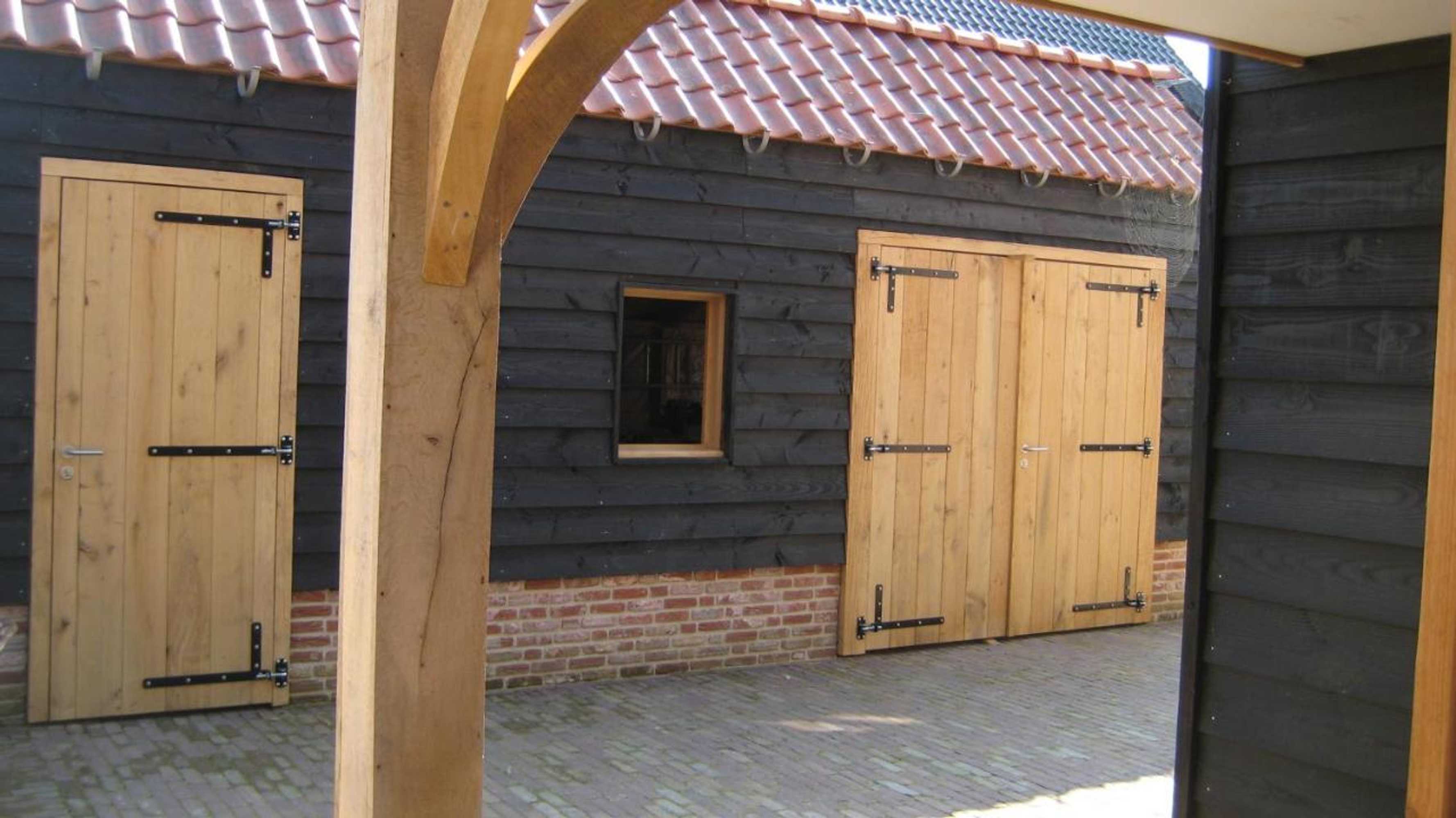 Gift card for B&b Het Postenhofje